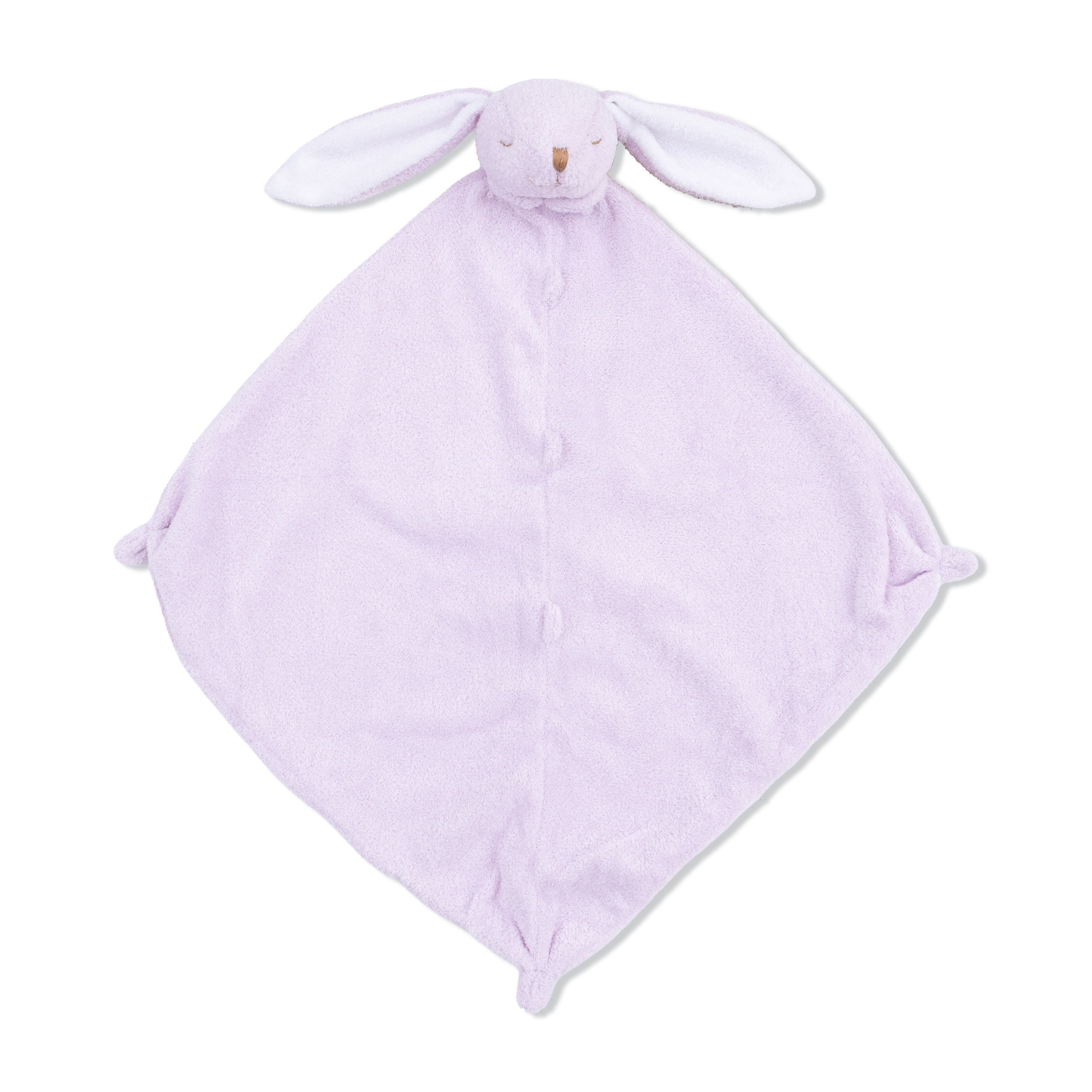 New Lavender Bunny Blankie
