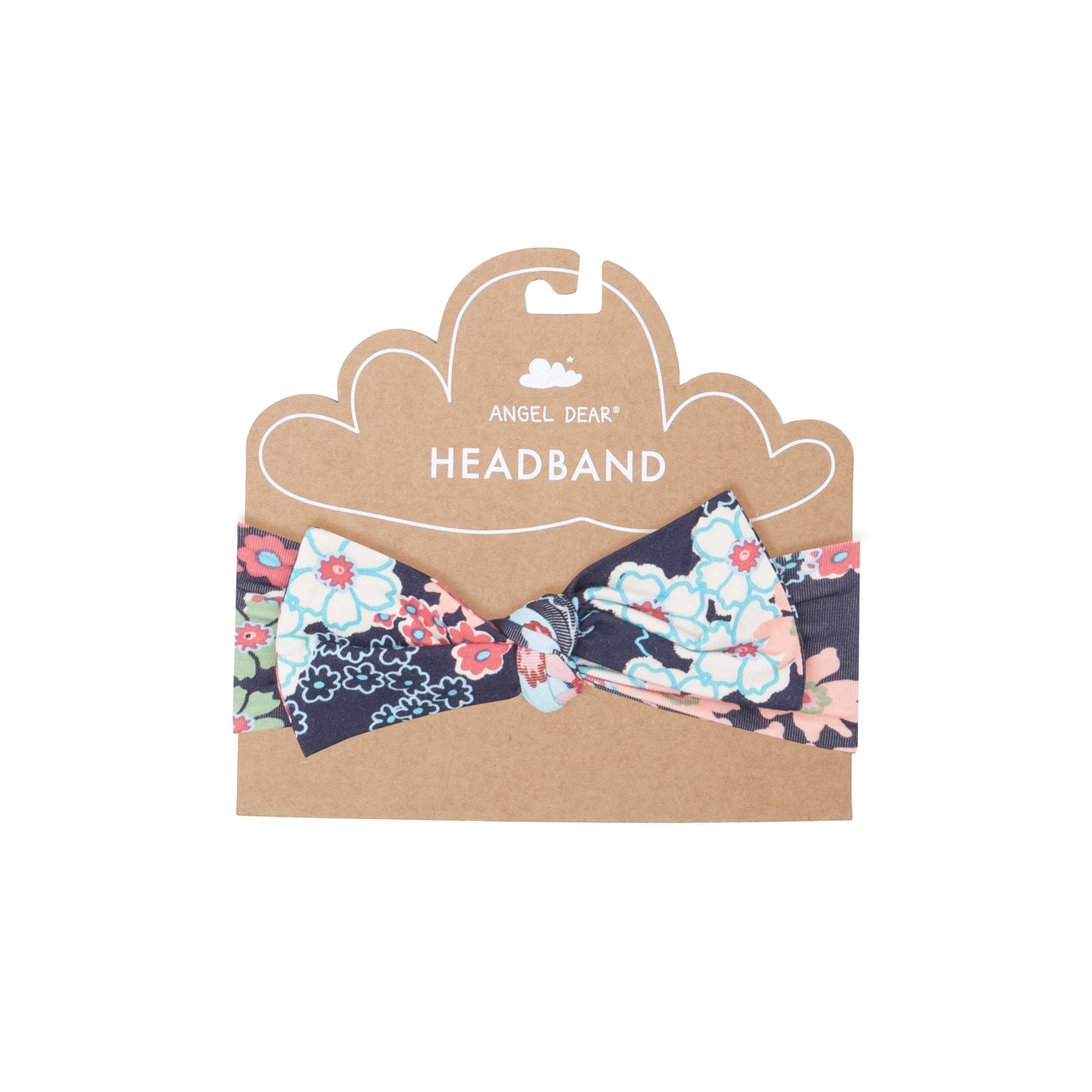 Headband - Japonisme Blossom Floral-Angel Dear