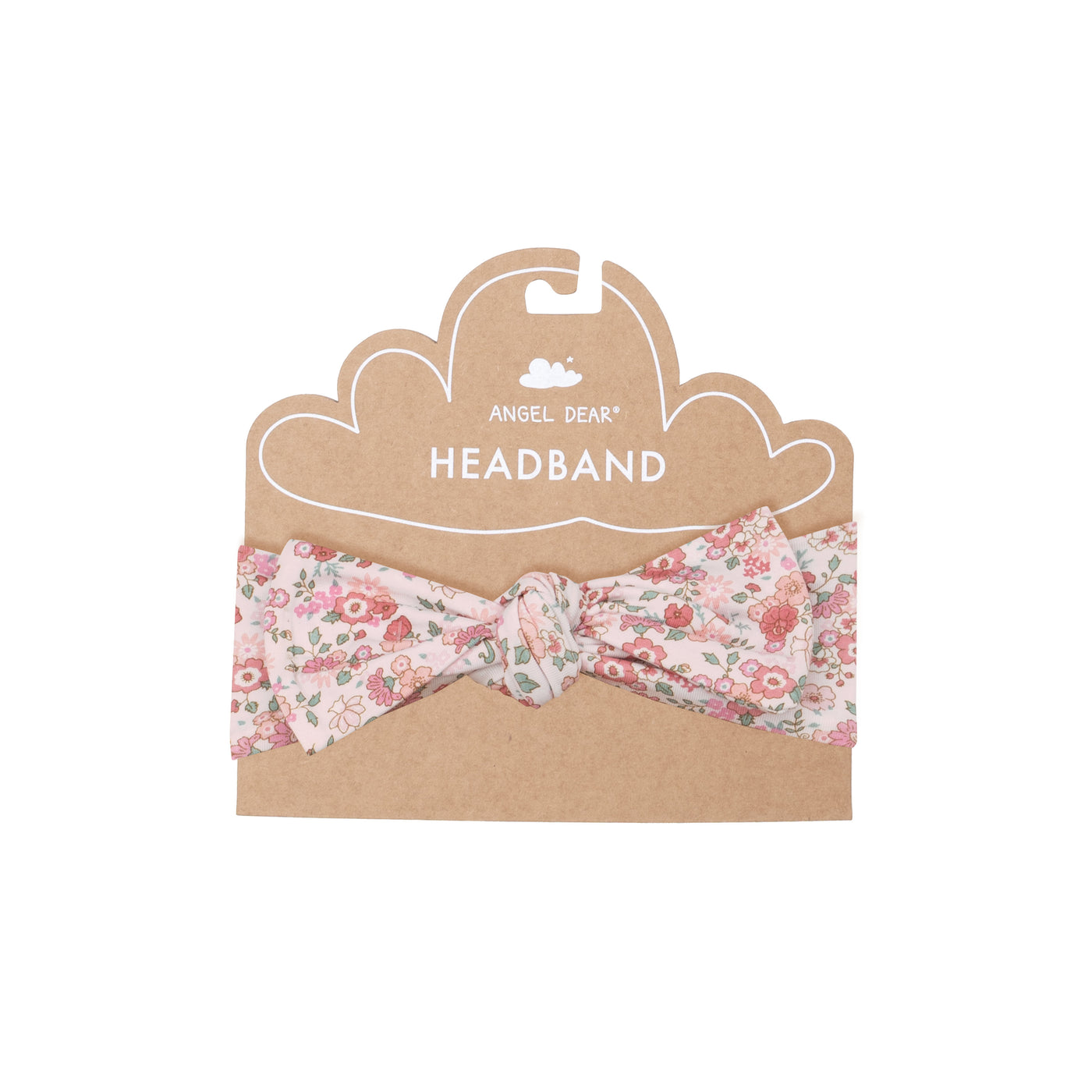 Headband - Pretty Calico-Angel Dear