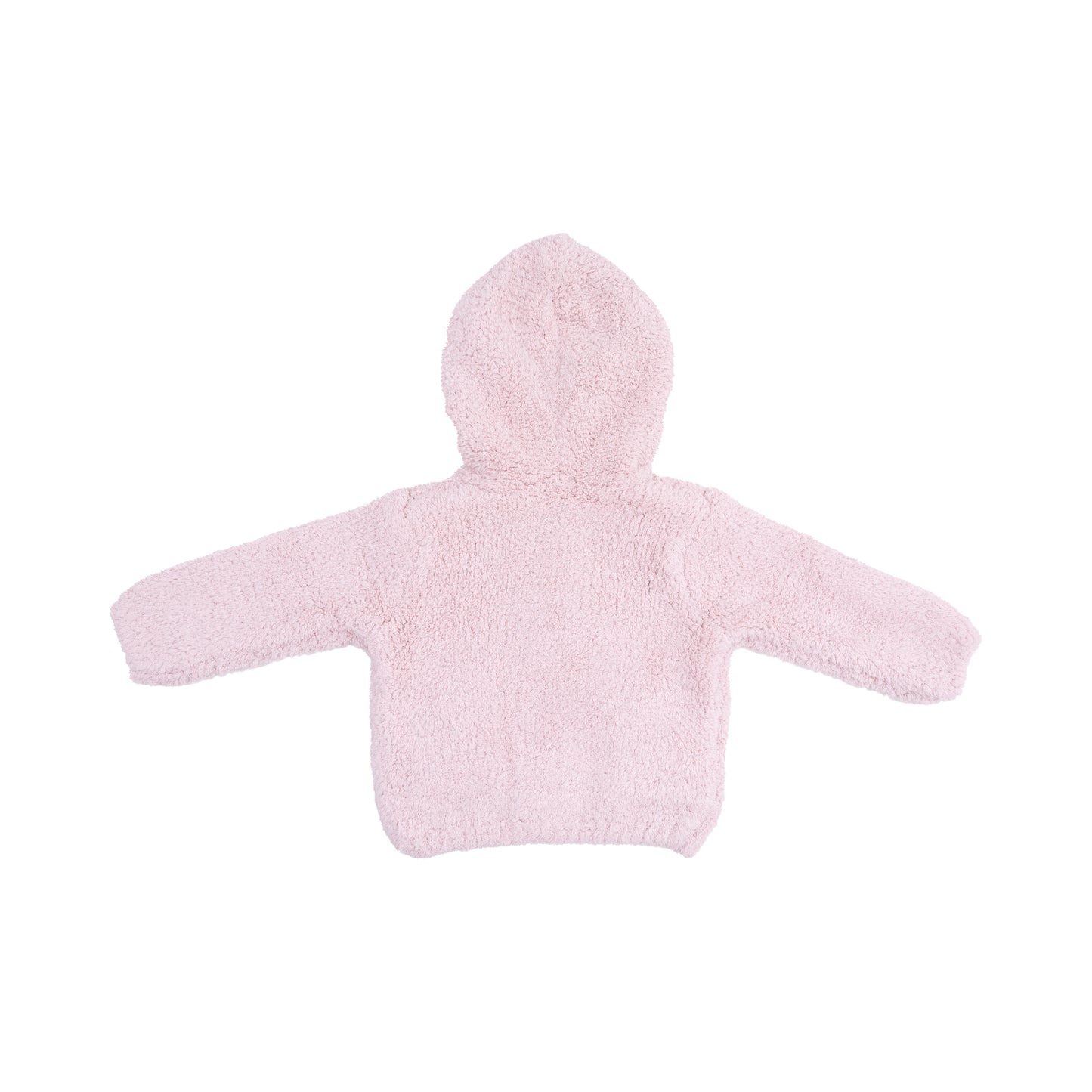 Chenille - Rose Chenille Hooded Jacket-Angel Dear