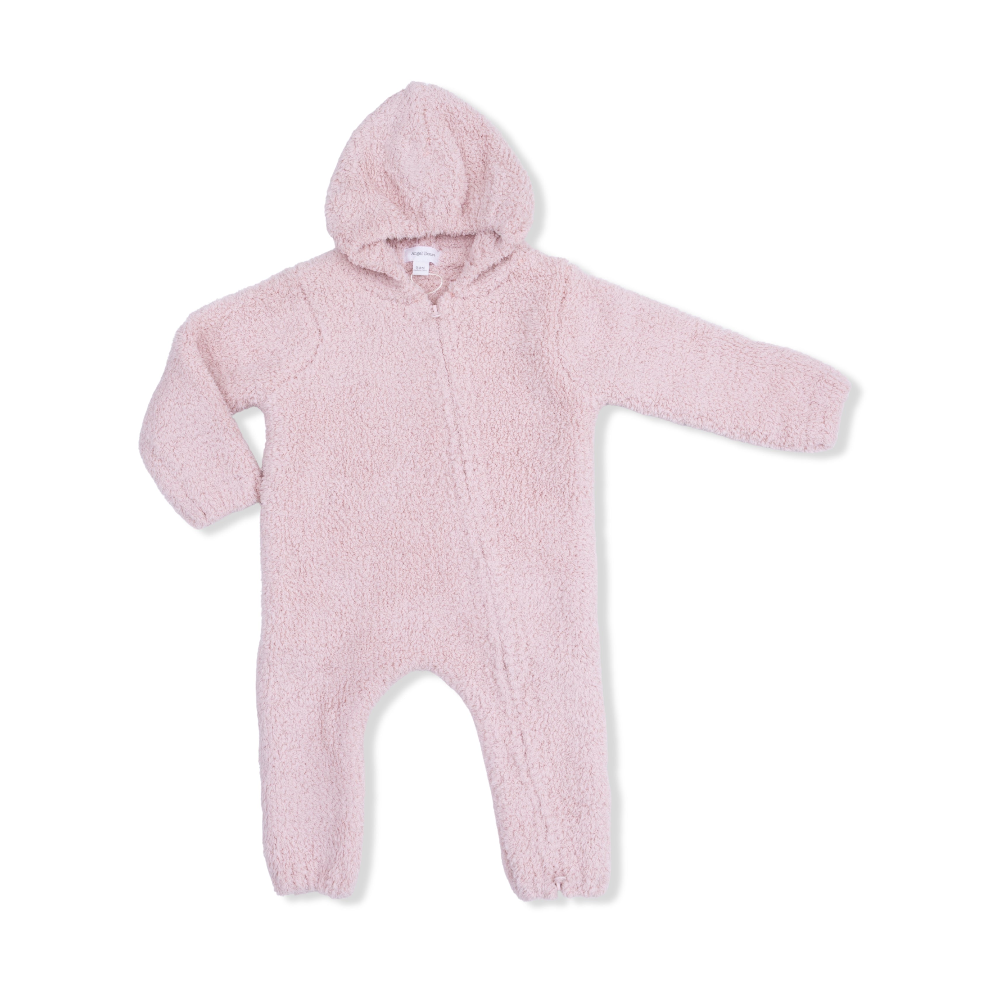 Playwear Rompers – Angel Dear