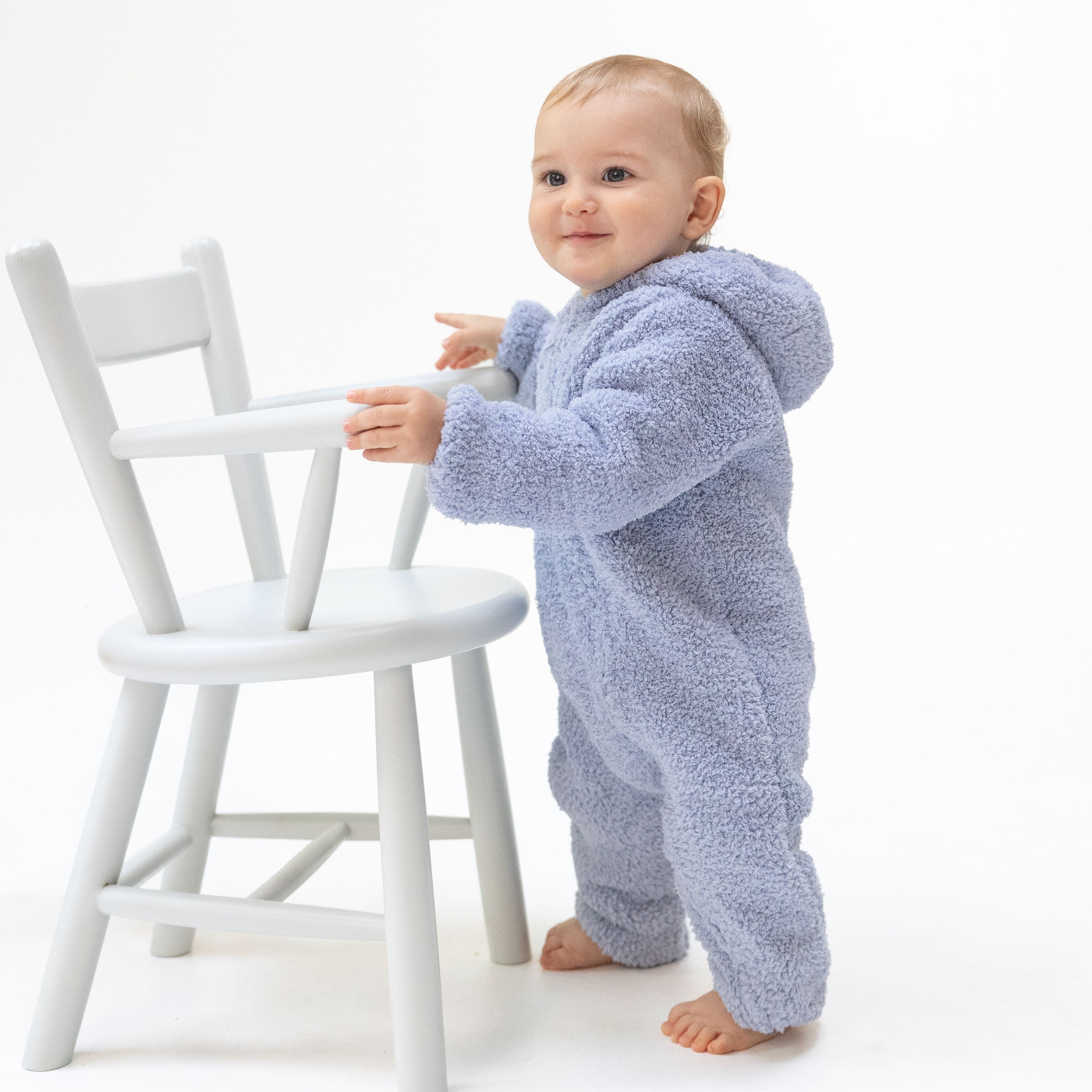 Playwear Rompers – Angel Dear