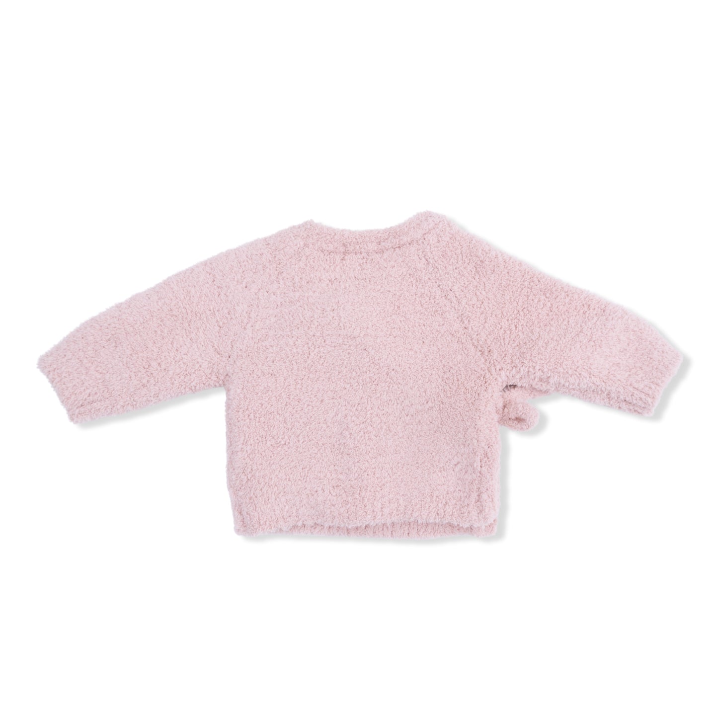 Chenille - Blush Kimono Take Me Home 3 Piece Set