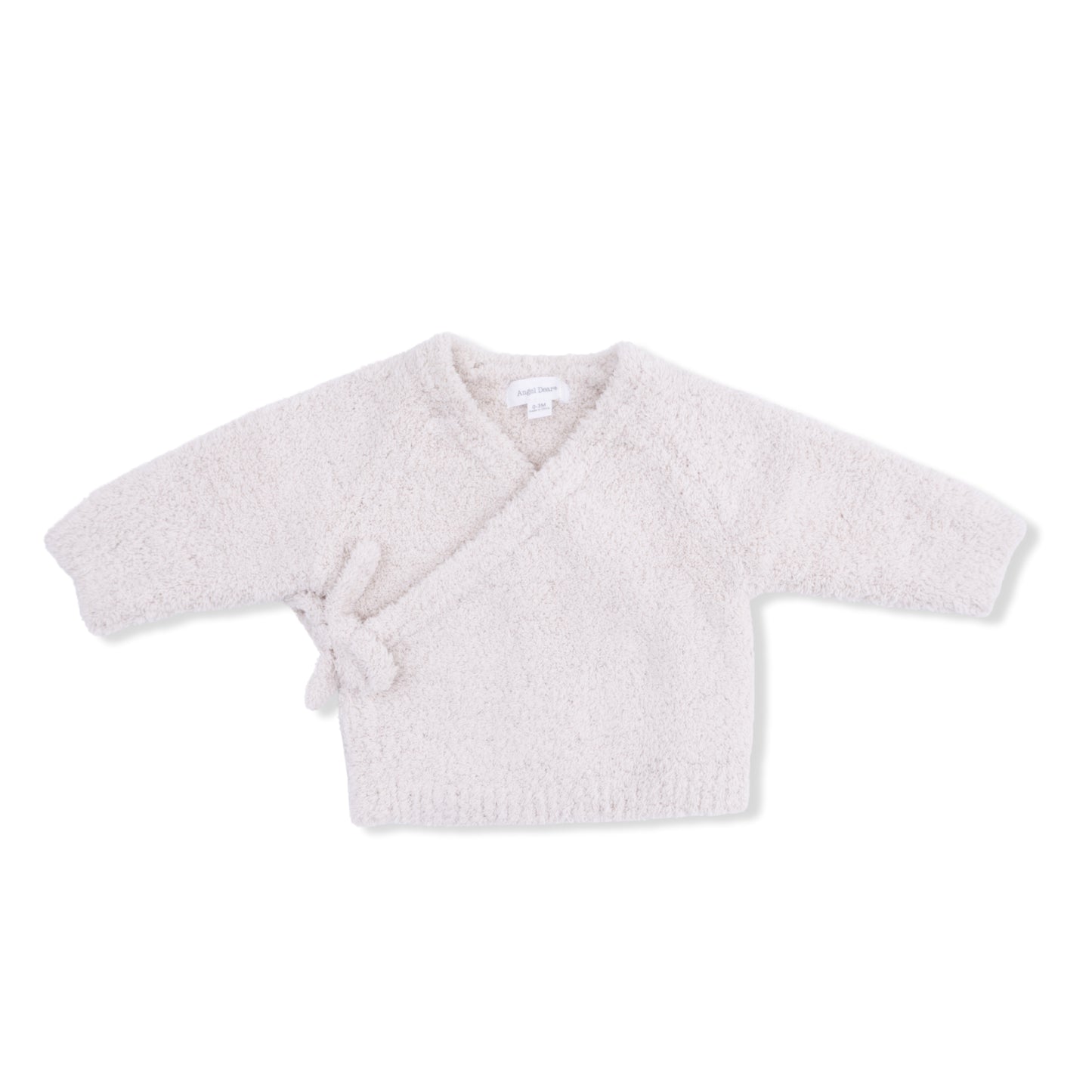 Chenille - Natural Kimono Take Me Home 3 Piece Set
