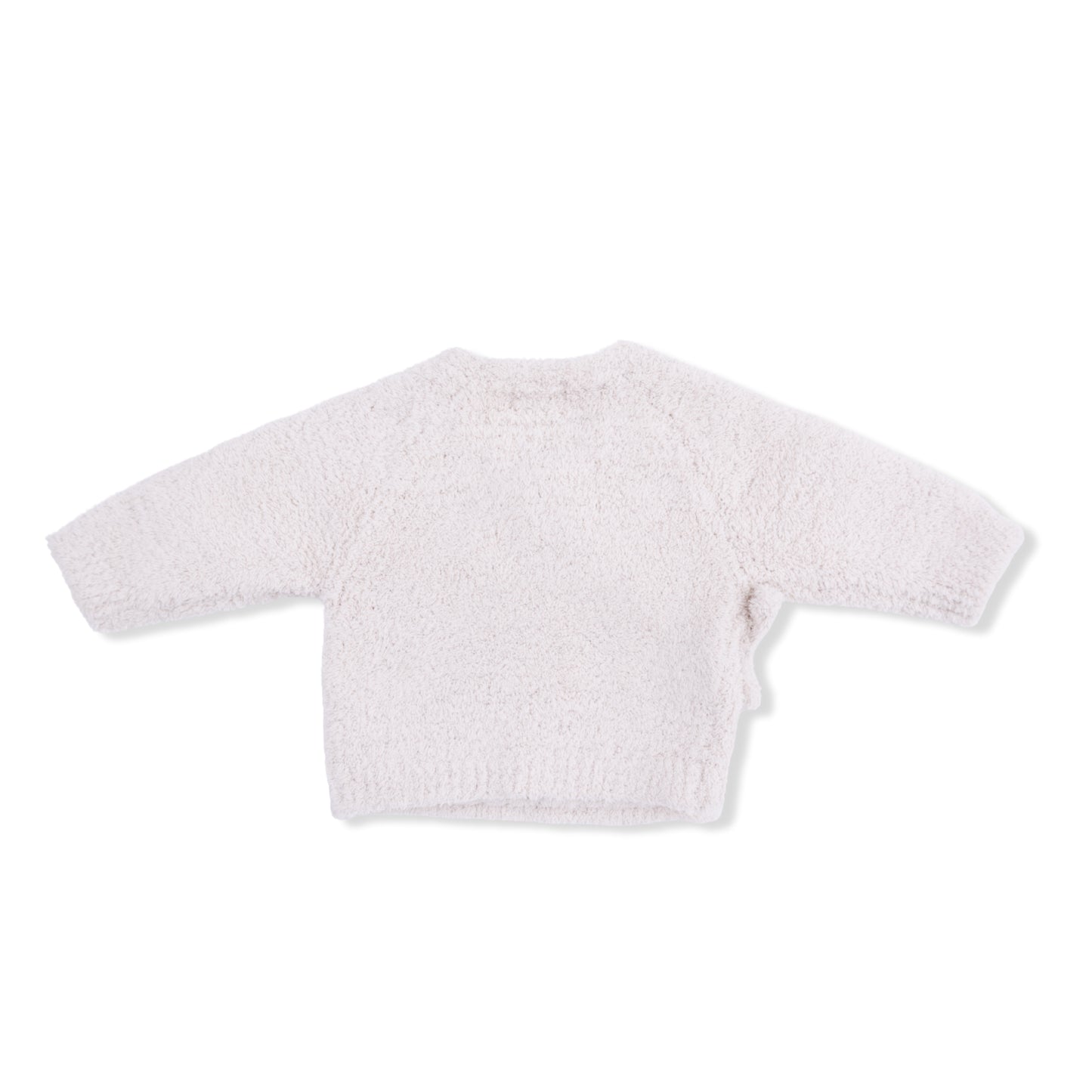 Chenille - Natural Kimono Take Me Home 3 Piece Set