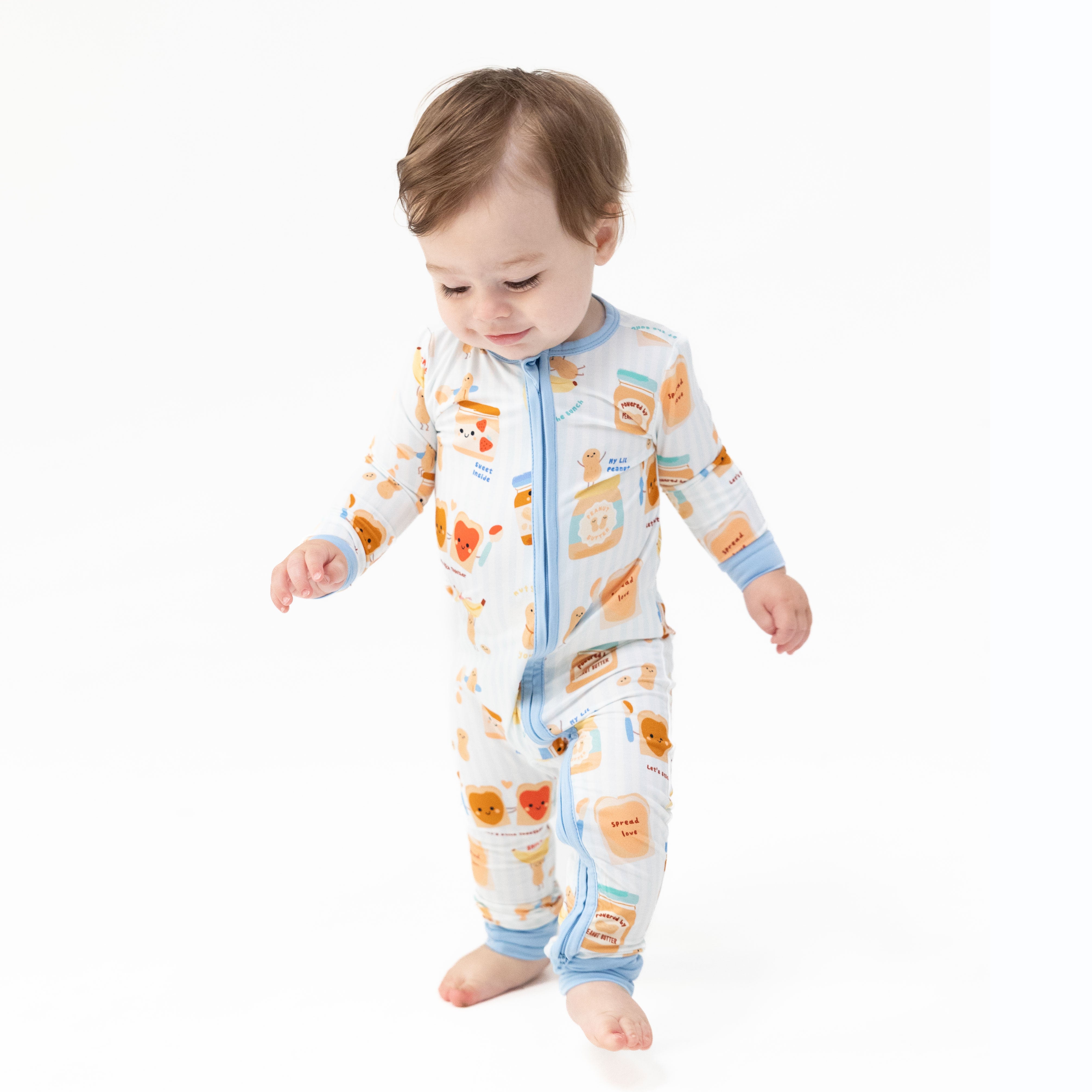 Spread the Love - Convertible Romper