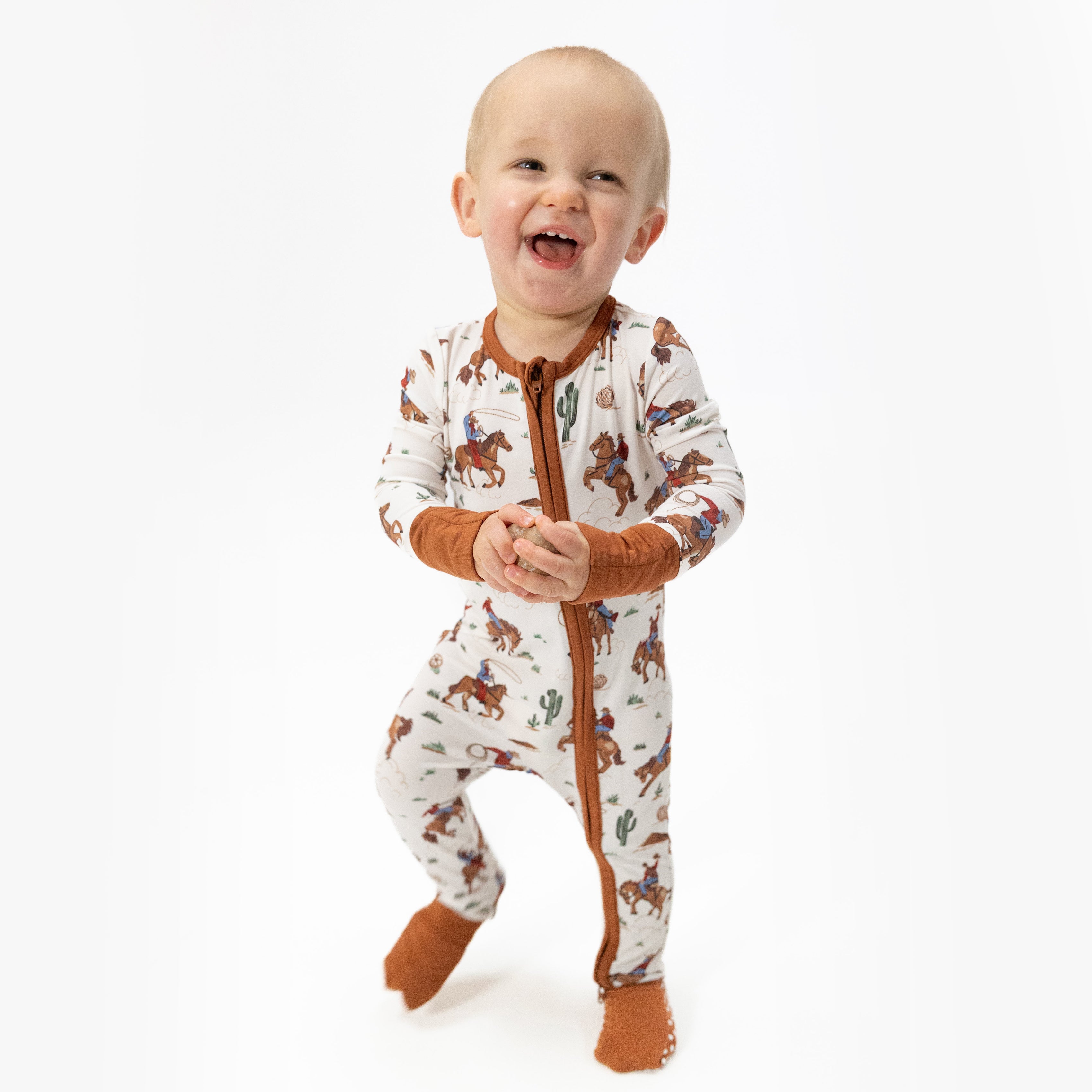Convertible Romper – Angel Dear