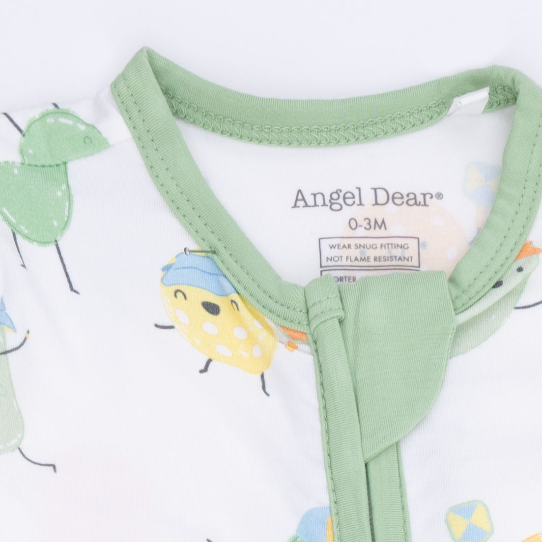 Pickles Playing Pickleball - Convertible Romper