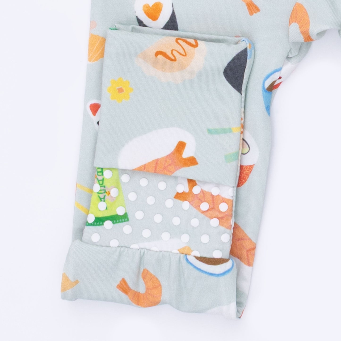 Sushi - Convertible Romper