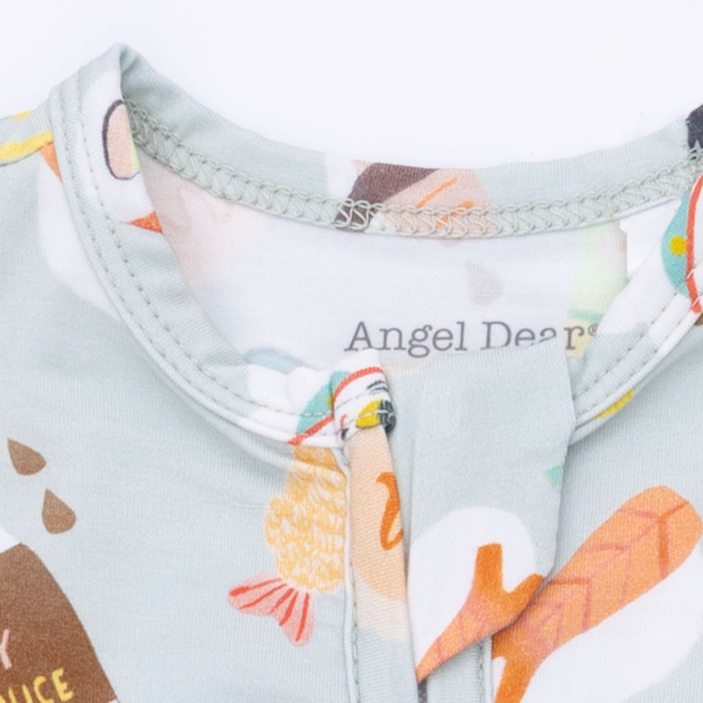 Sushi - Convertible Romper