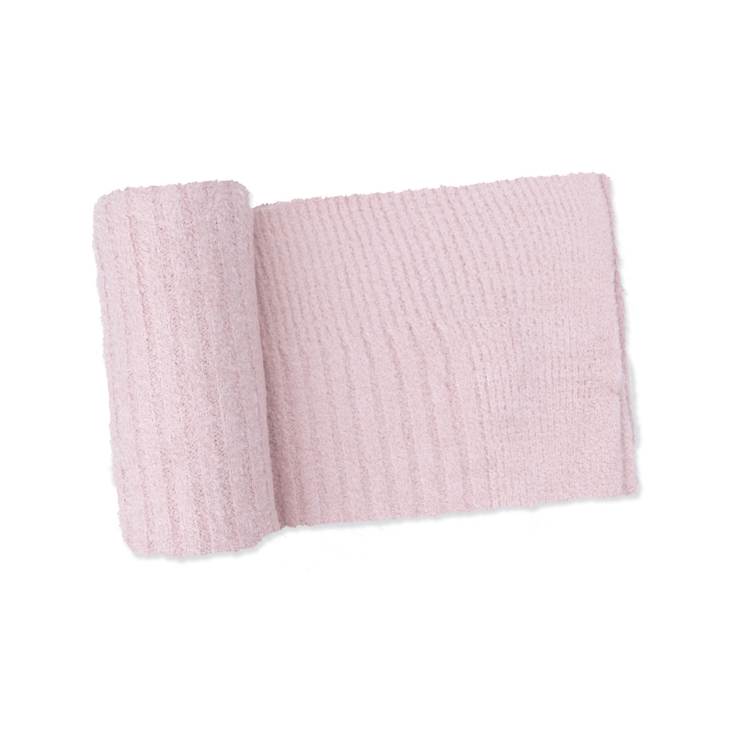 Chenille - Blush Blanket