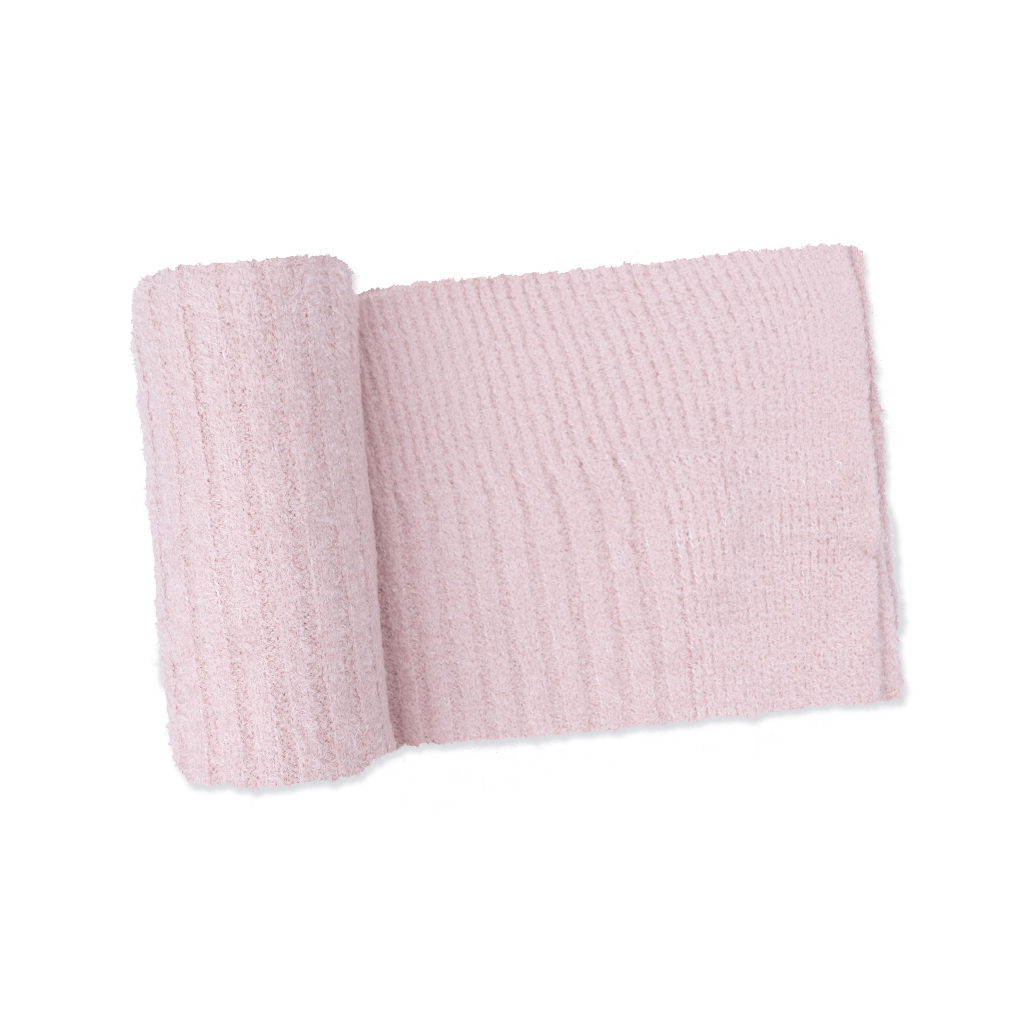 Chenille - Blush Blanket
