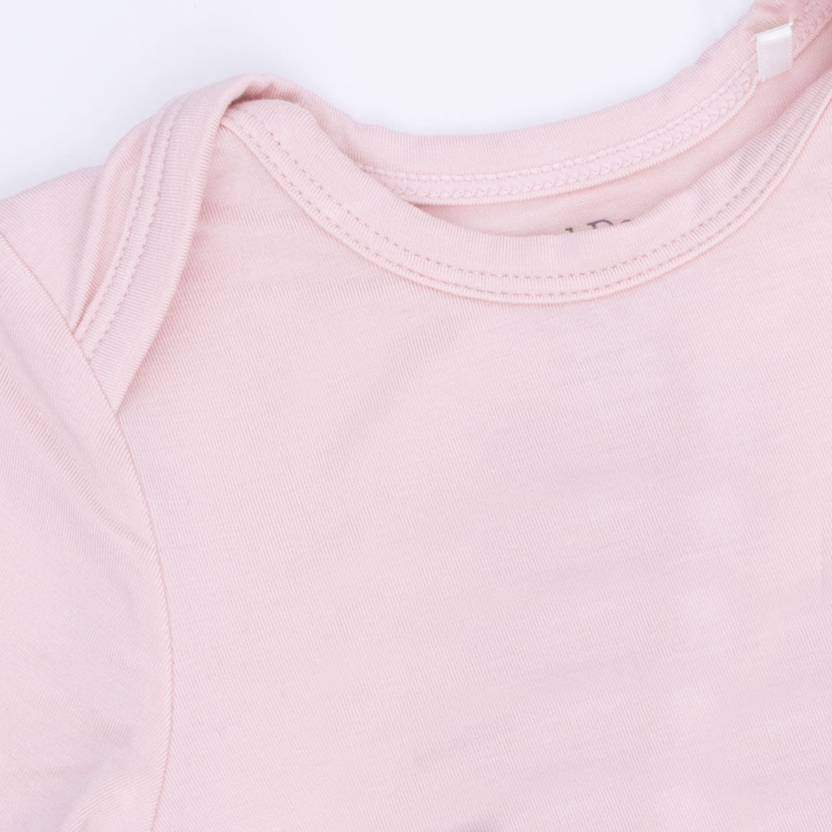 Solid Lotus - Knotted Gown and Headband-Angel Dear