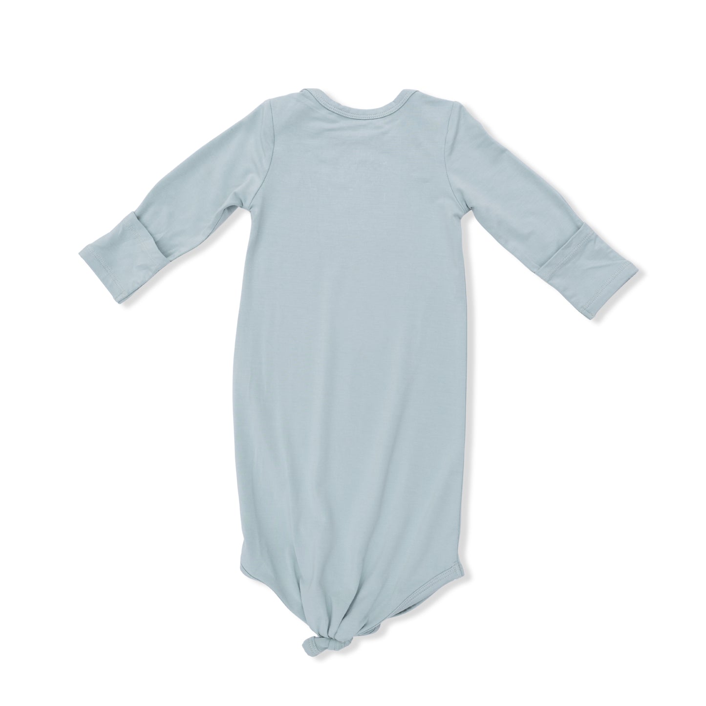 Solid Jadeite - Knotted Gown and Hat-Angel Dear