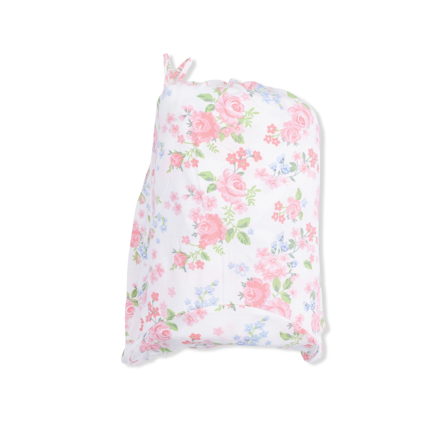 Cute Little Roses - Quilted Playmat-Angel Dear