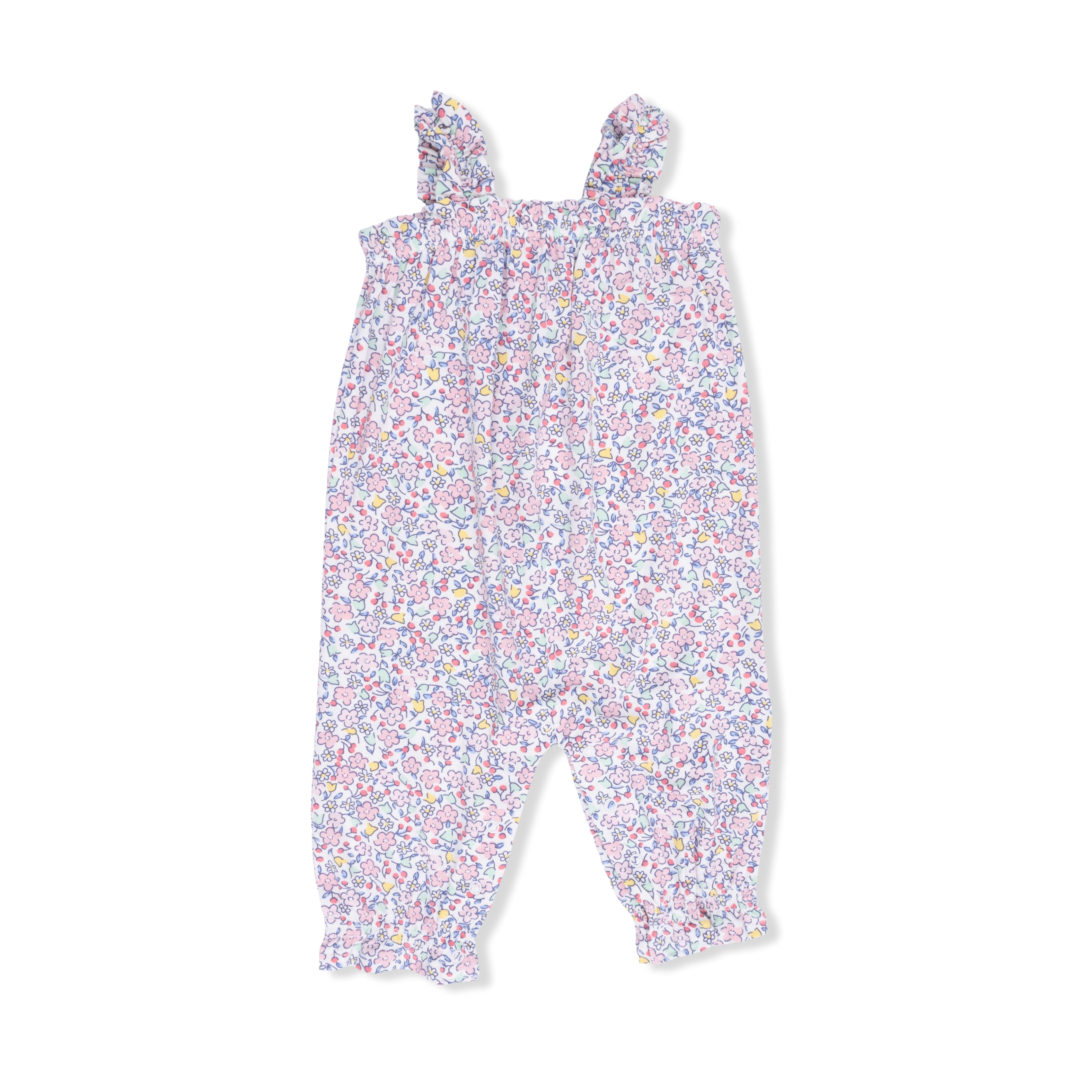 Playwear Rompers – Angel Dear