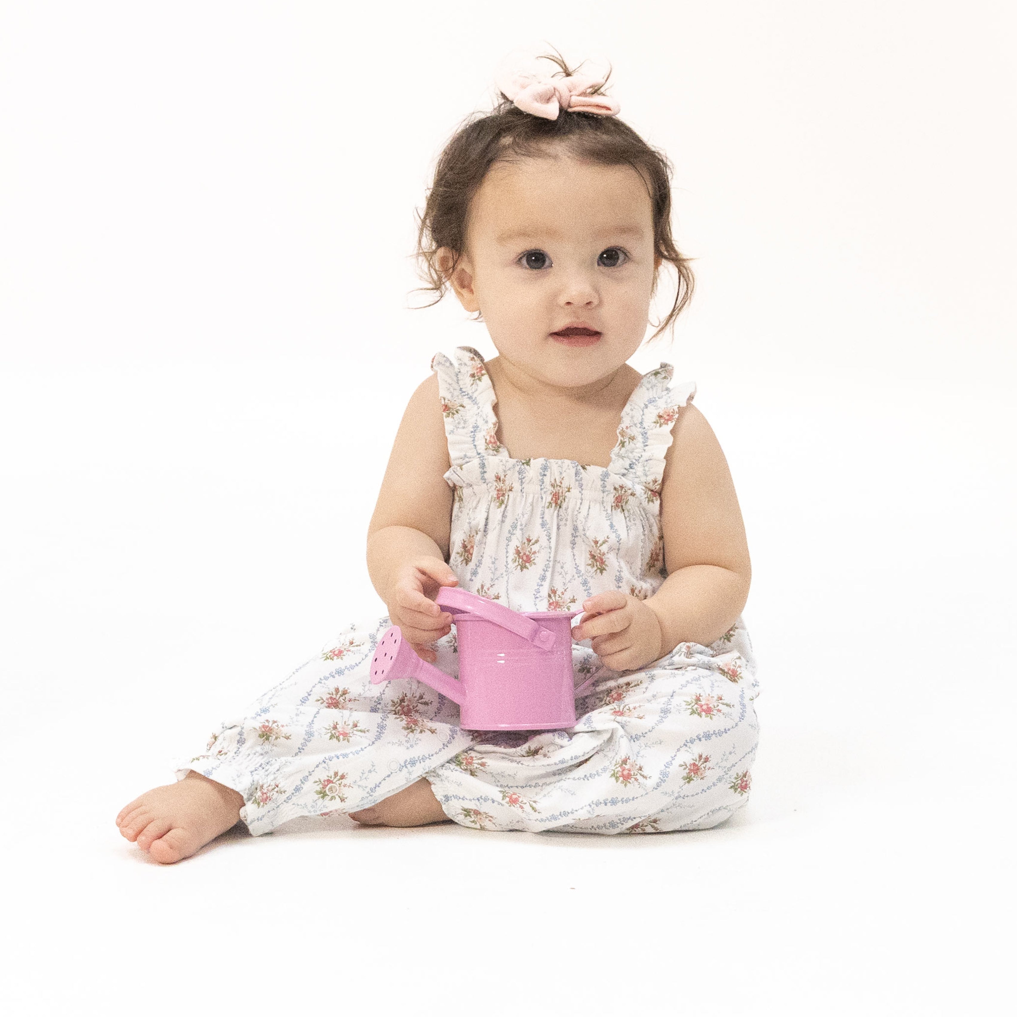 Playwear Rompers – Angel Dear