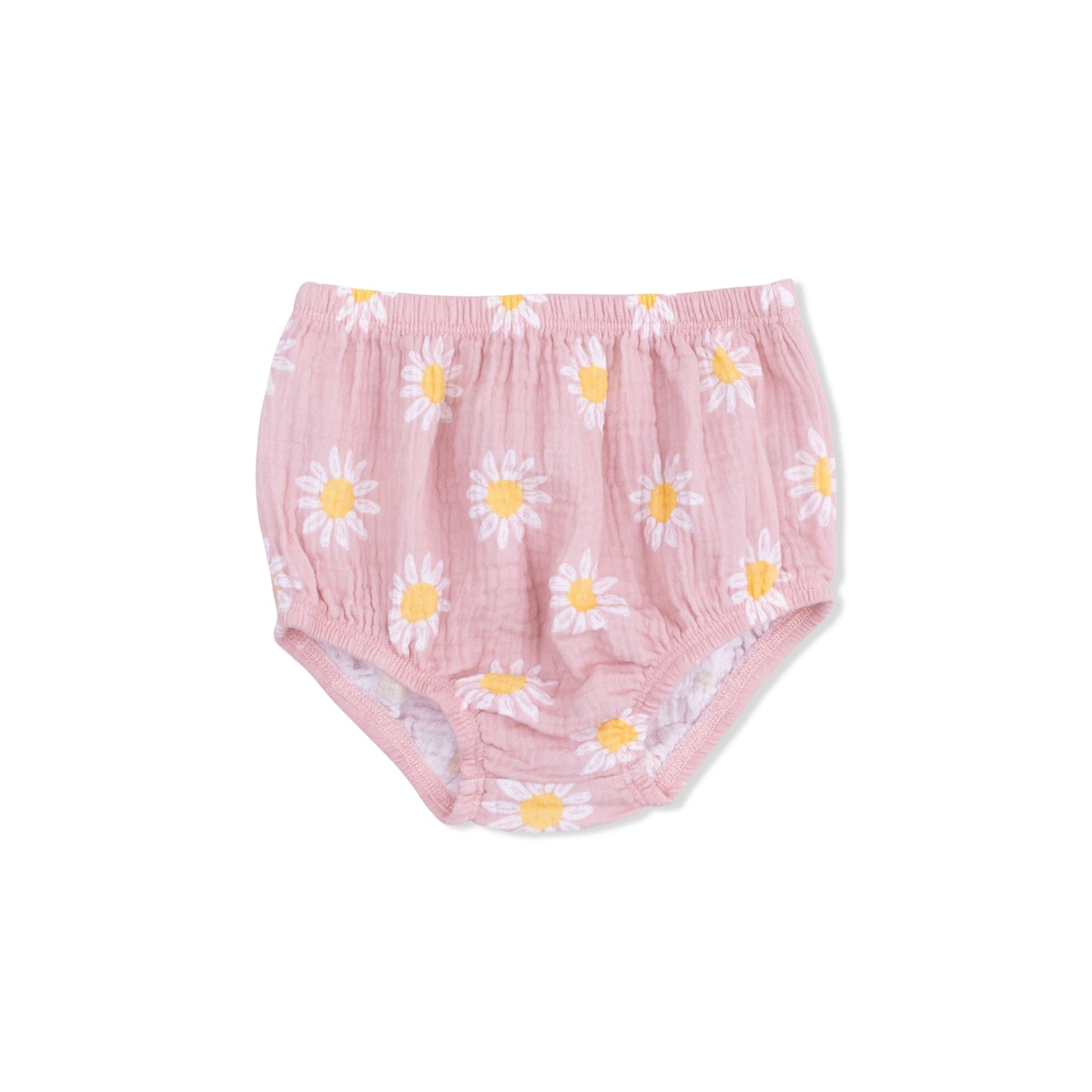 Caitlyn’s Daisy - Smocked Sundress with Bloomer