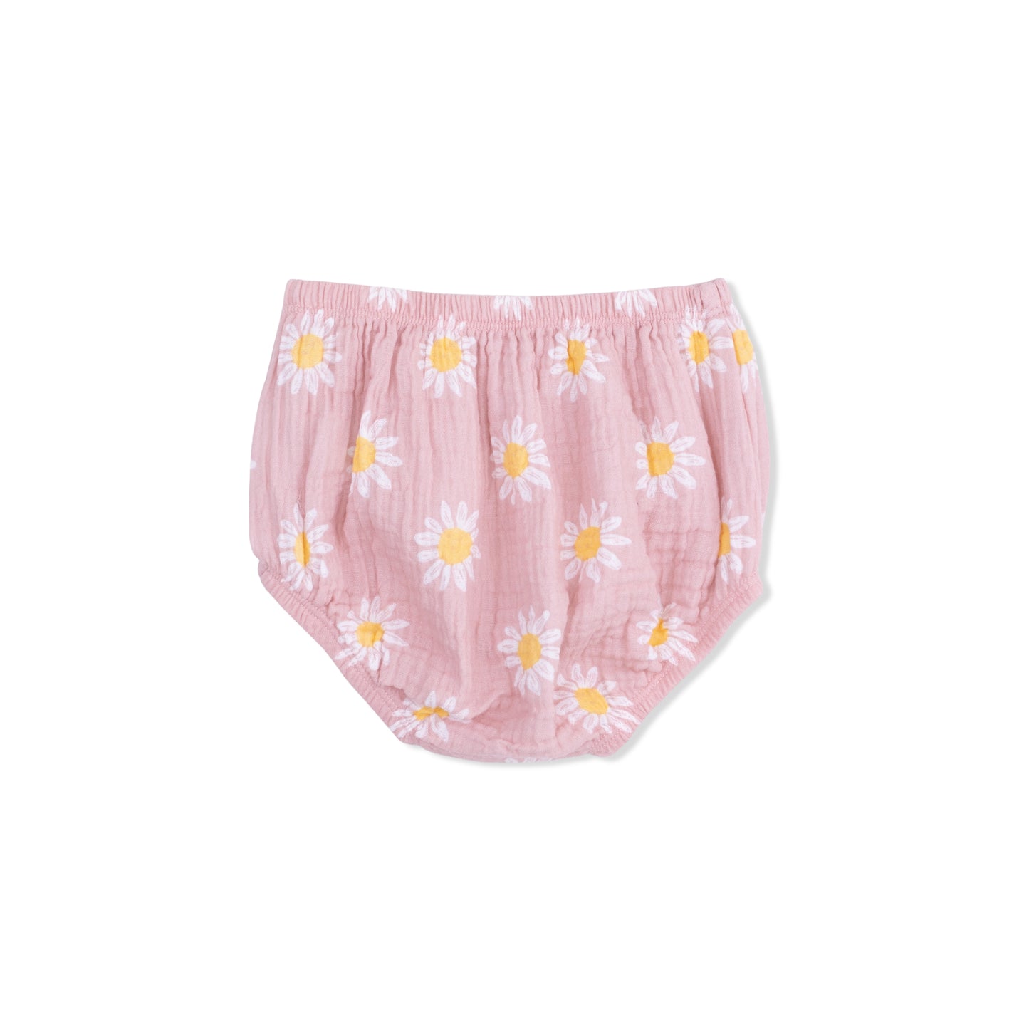 Caitlyn’s Daisy - Smocked Sundress with Bloomer