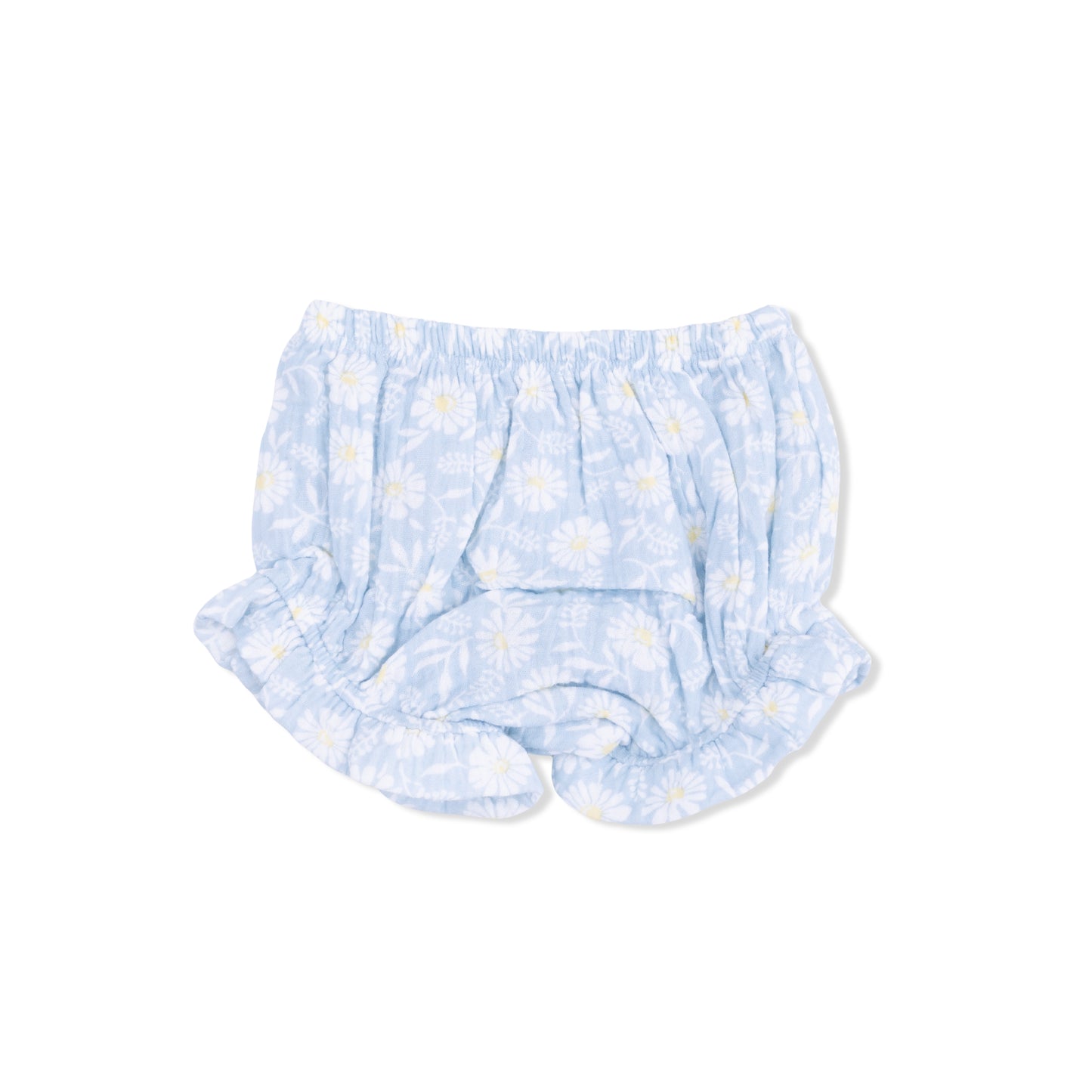 Western Daisies - Babydoll Tunic and Bloomer Set-Angel Dear