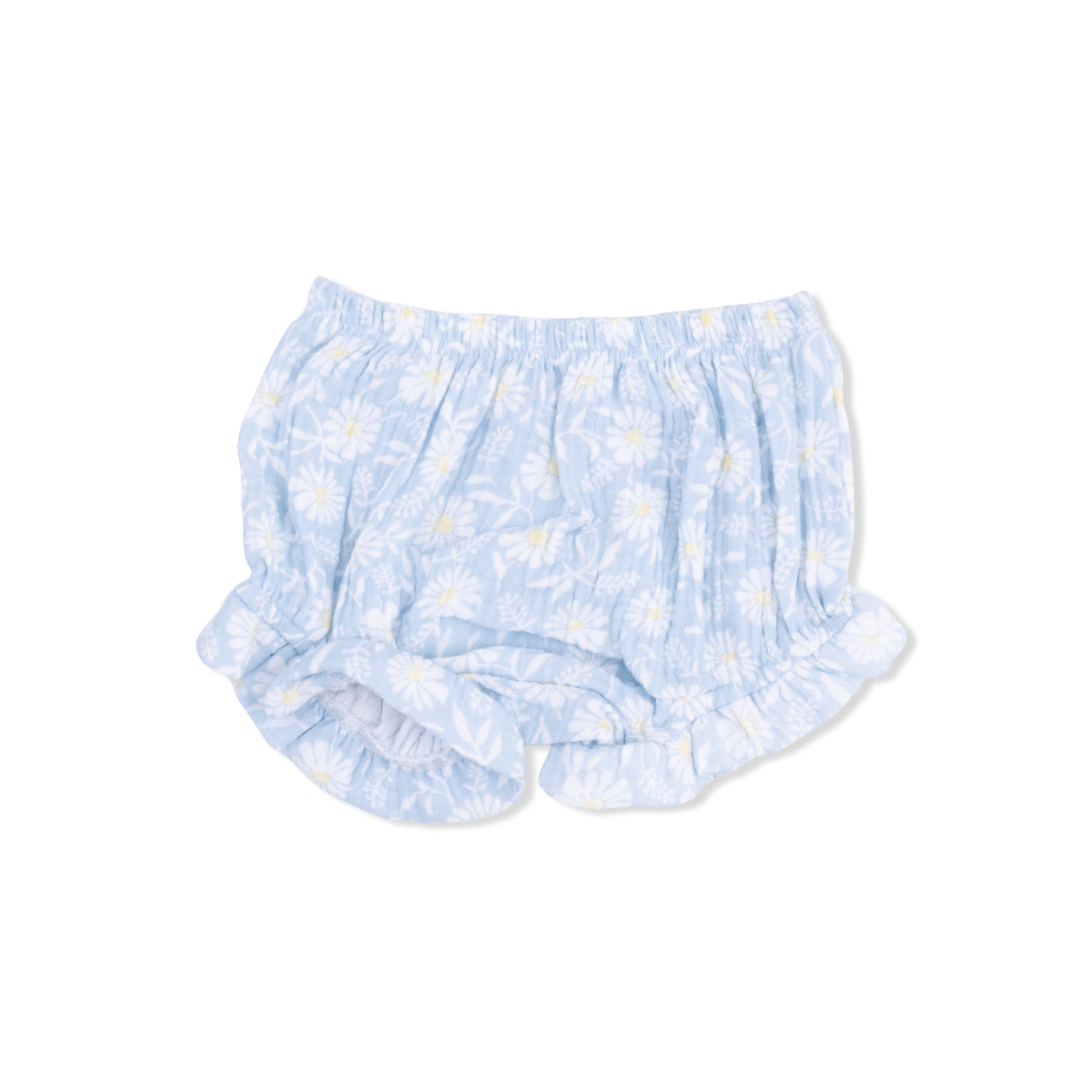 Western Daisies - Babydoll Tunic and Bloomer Set-Angel Dear