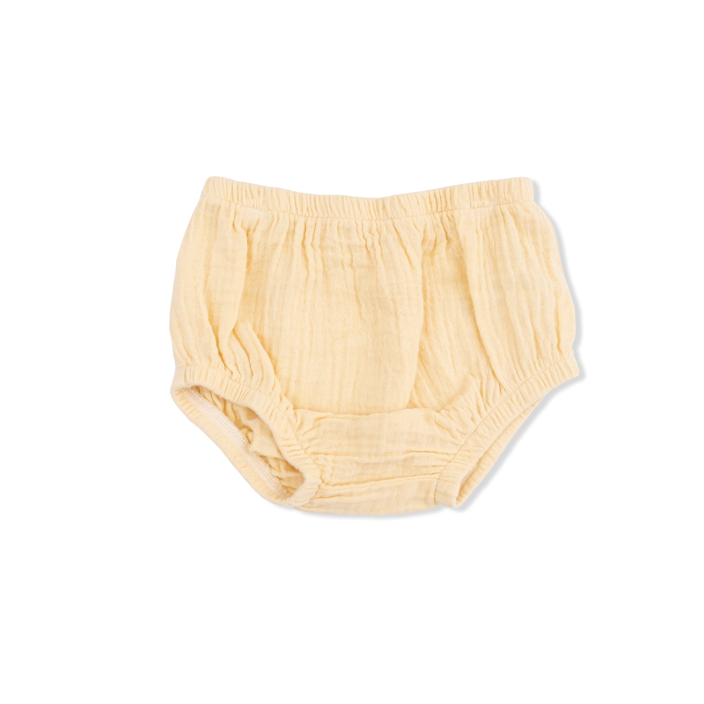 Odalys Floral Stripe - Top with Bows and Ruffle Leg Bloomer-Angel Dear