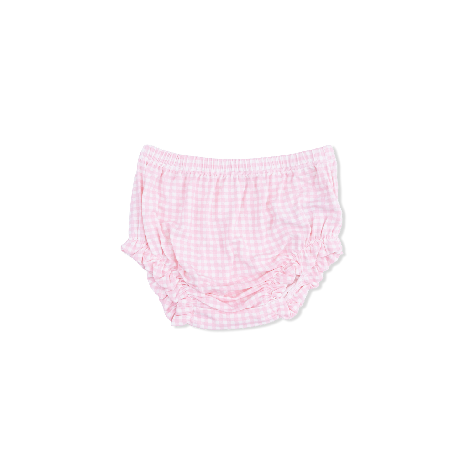 Elizabeth's Garden - Top with Bows and Ruffle Leg Bloomer-Angel Dear