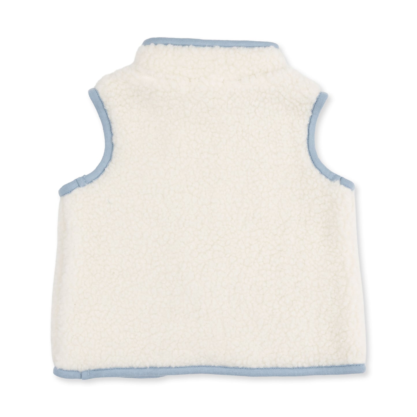 Sherpa - Zip Vest