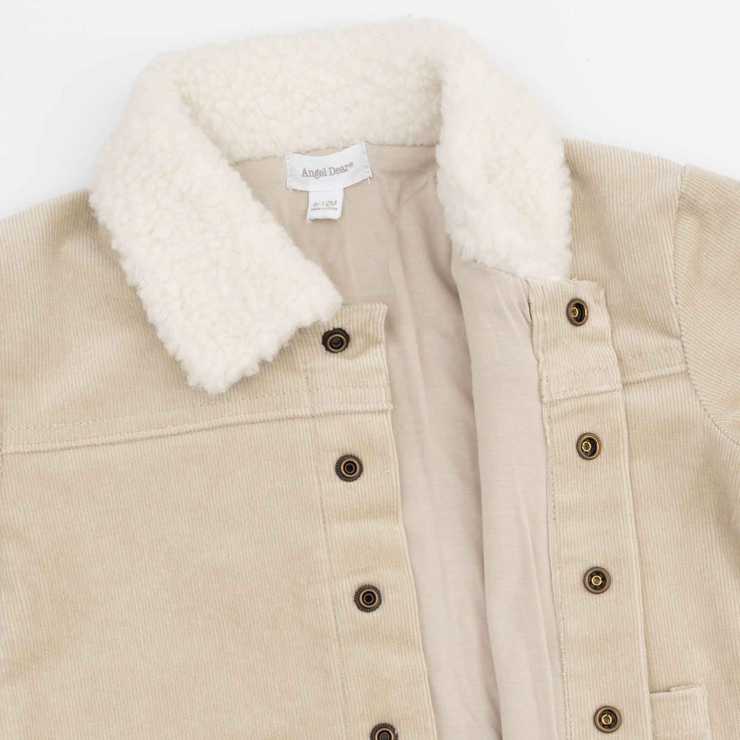 Peyote Corduroy - Corduroy Jacket