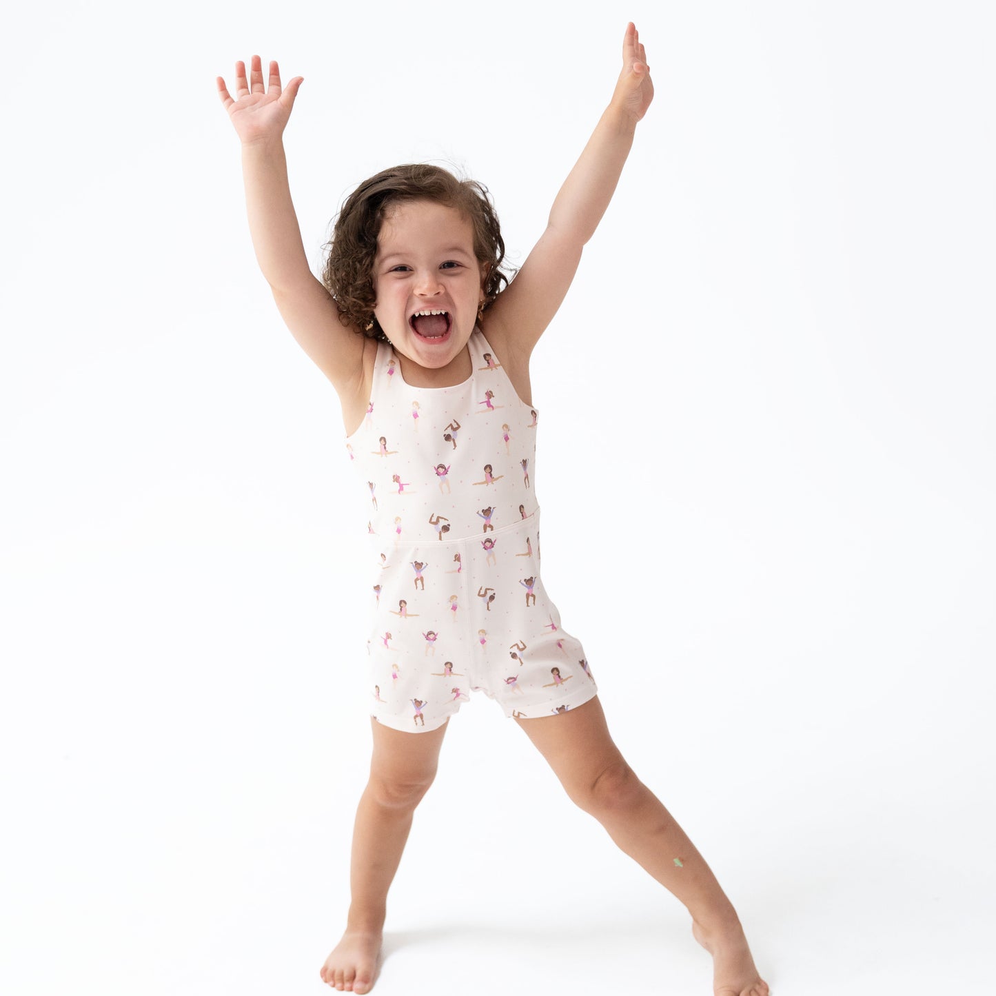 Tiny Tumblers Activewear - Tumble Suit