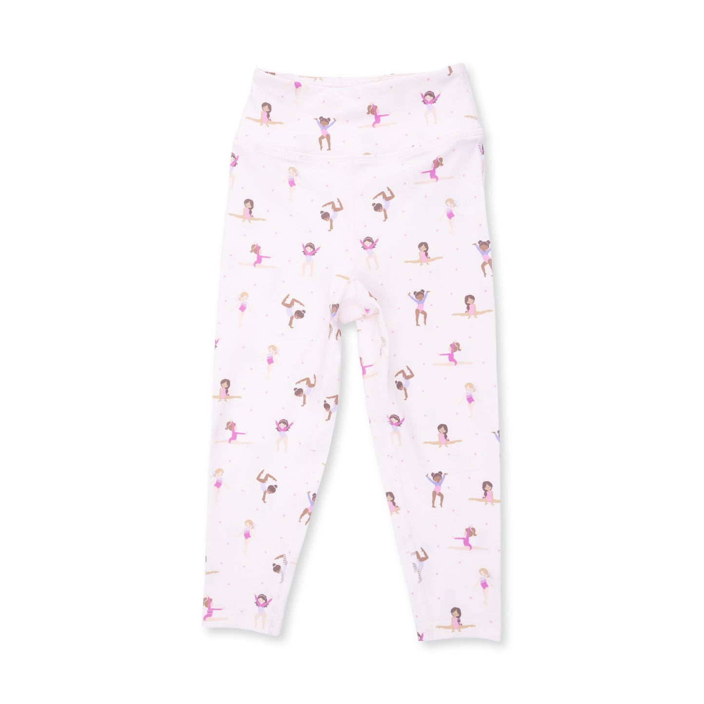 Tiny Tumblers Activewear - Active Pant