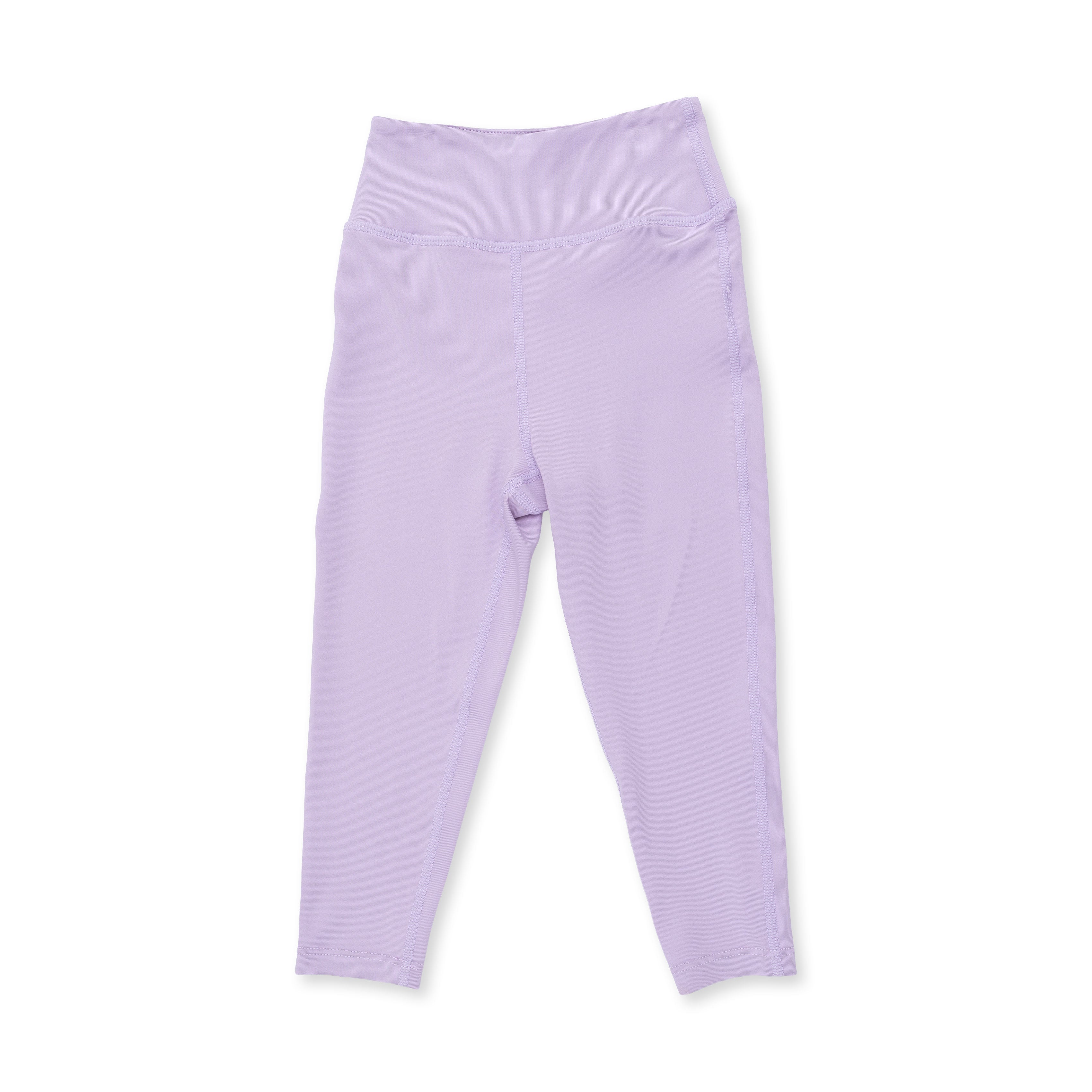 Tiny Tumblers Activewear Lilac - Active Pant