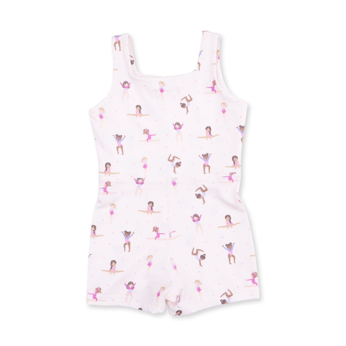 Tiny Tumblers Activewear - Tumble Suit