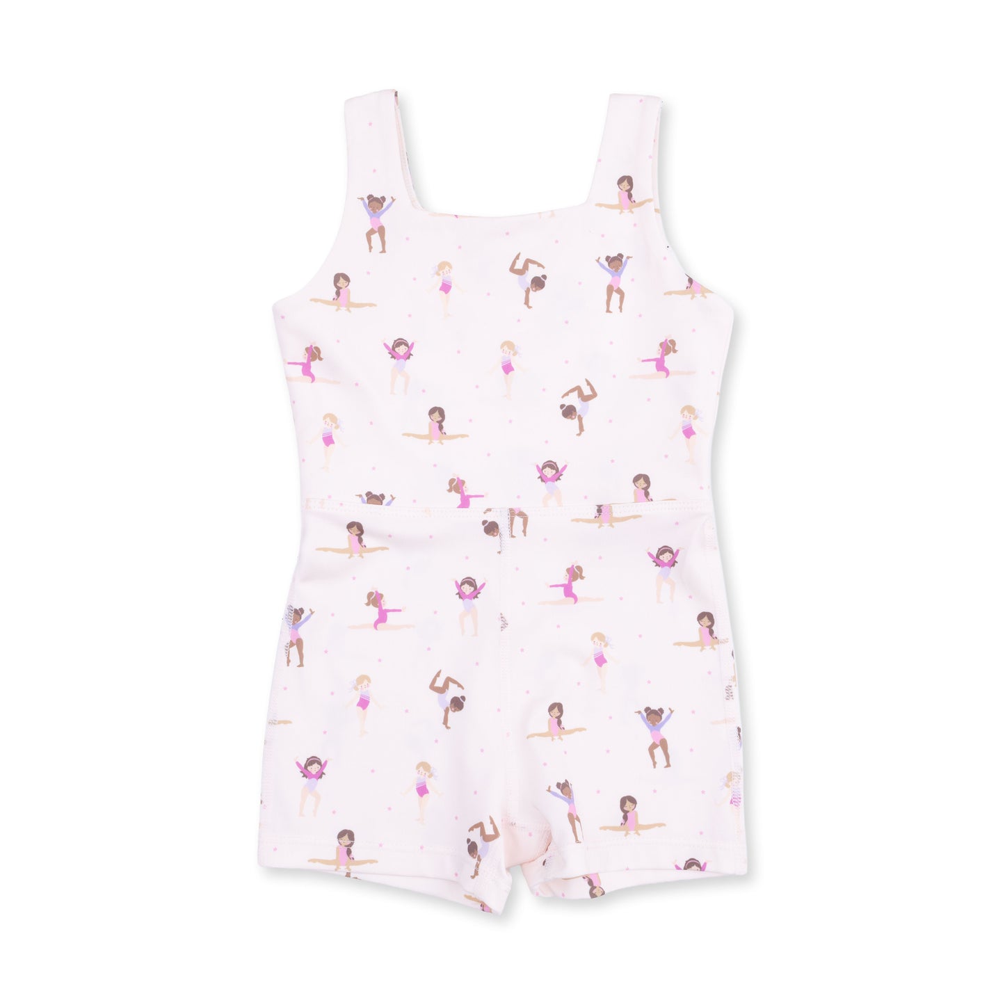 Tiny Tumblers Activewear - Tumble Suit