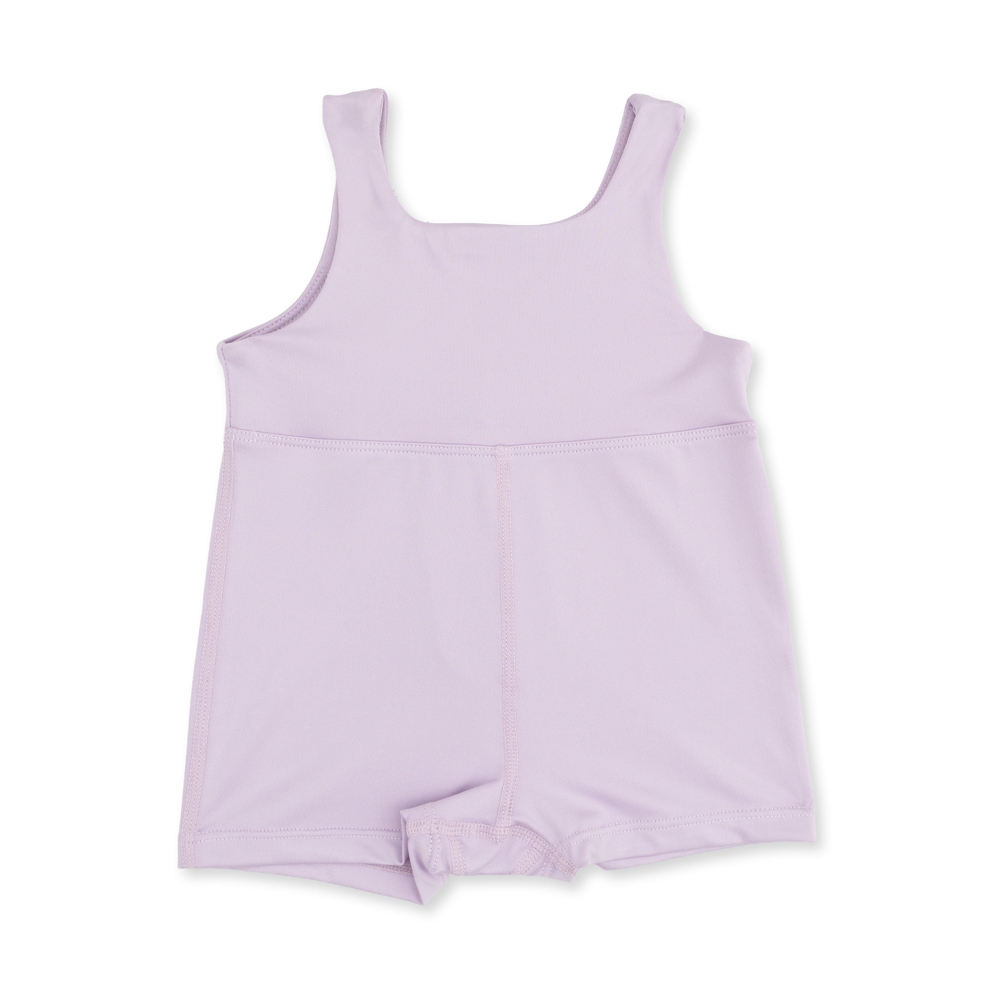 Tiny Tumblers Activewear Lilac - Tumble Suit