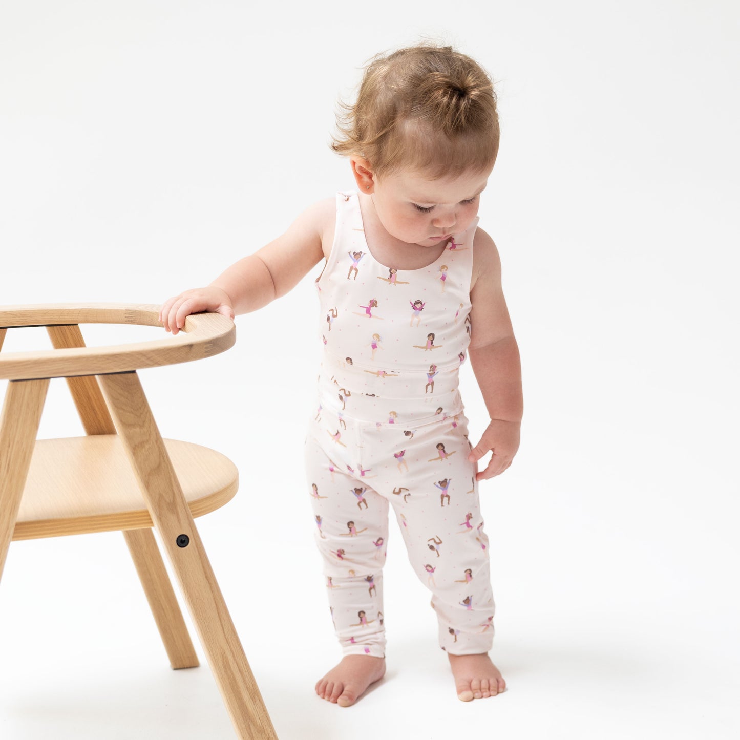 Tiny Tumblers Activewear - Active Pant