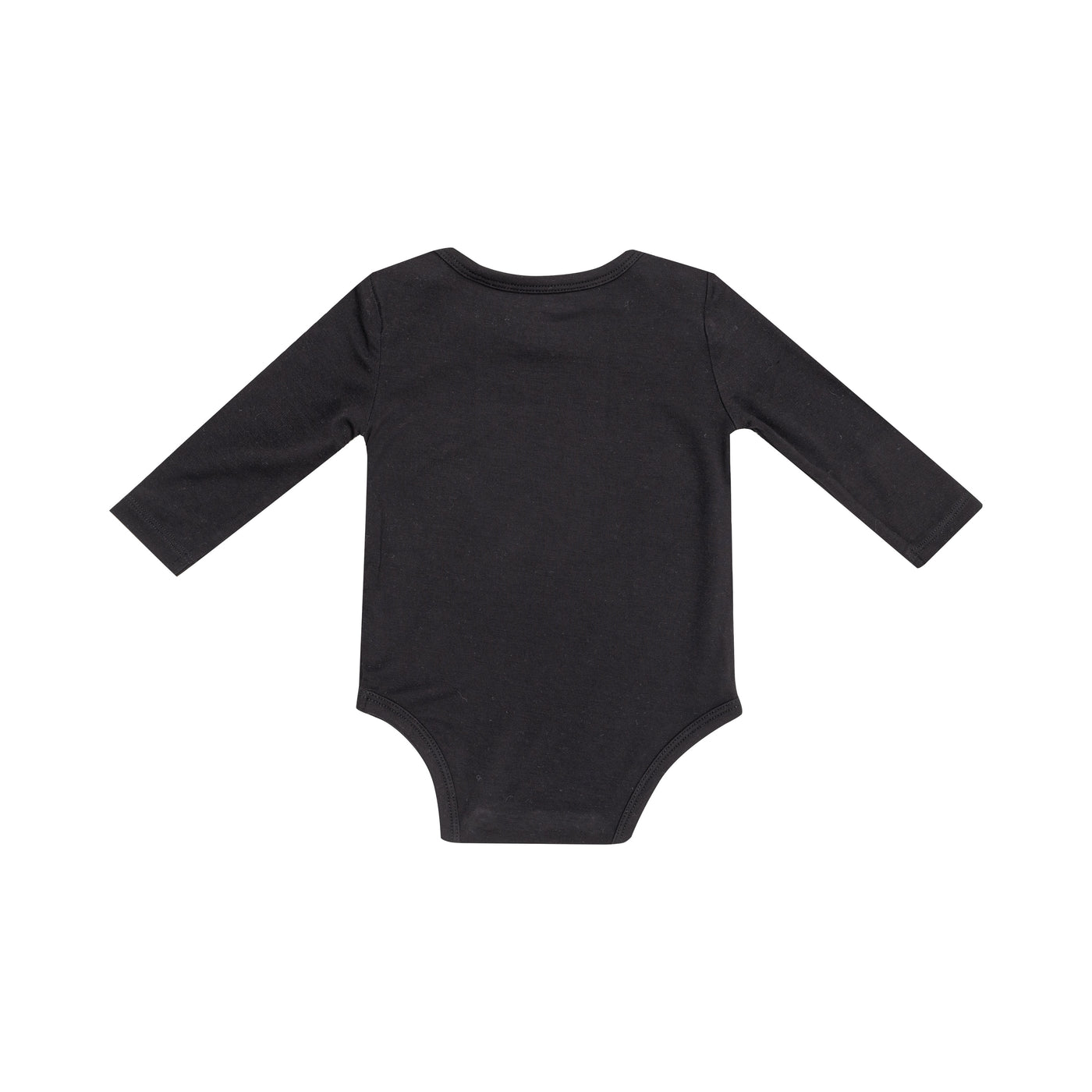 Bodysuit - Basic Black