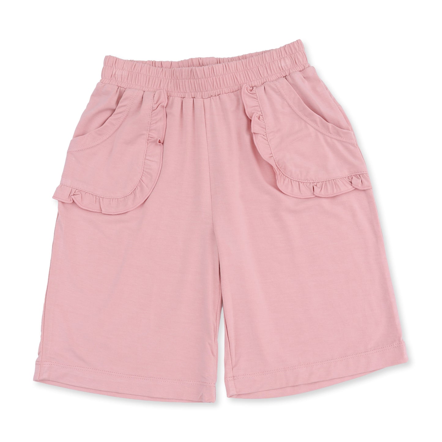 Buckarette Boots - Loretta Top and Wide Leg Pant