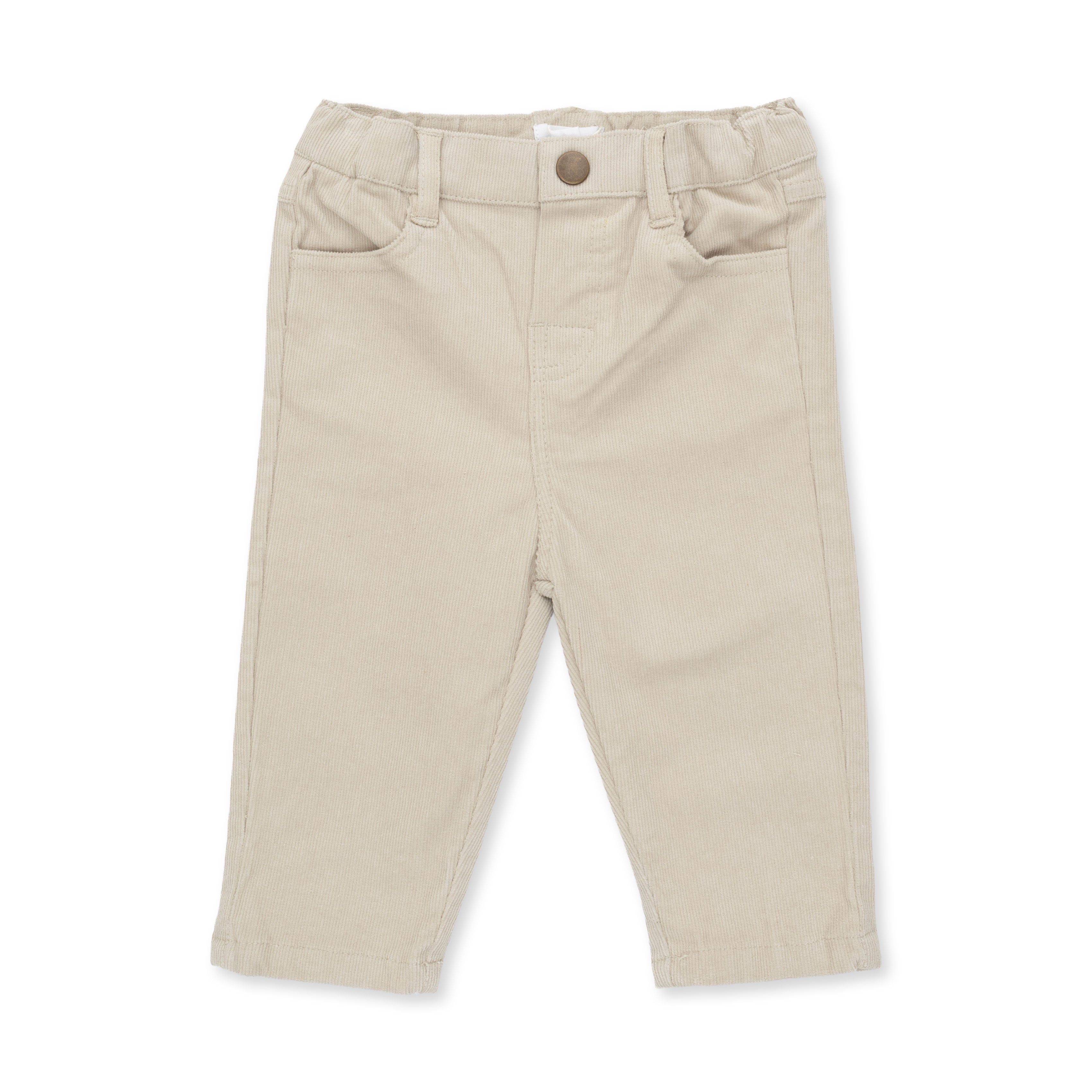 Peyote Corduroy - Adjustable Pants