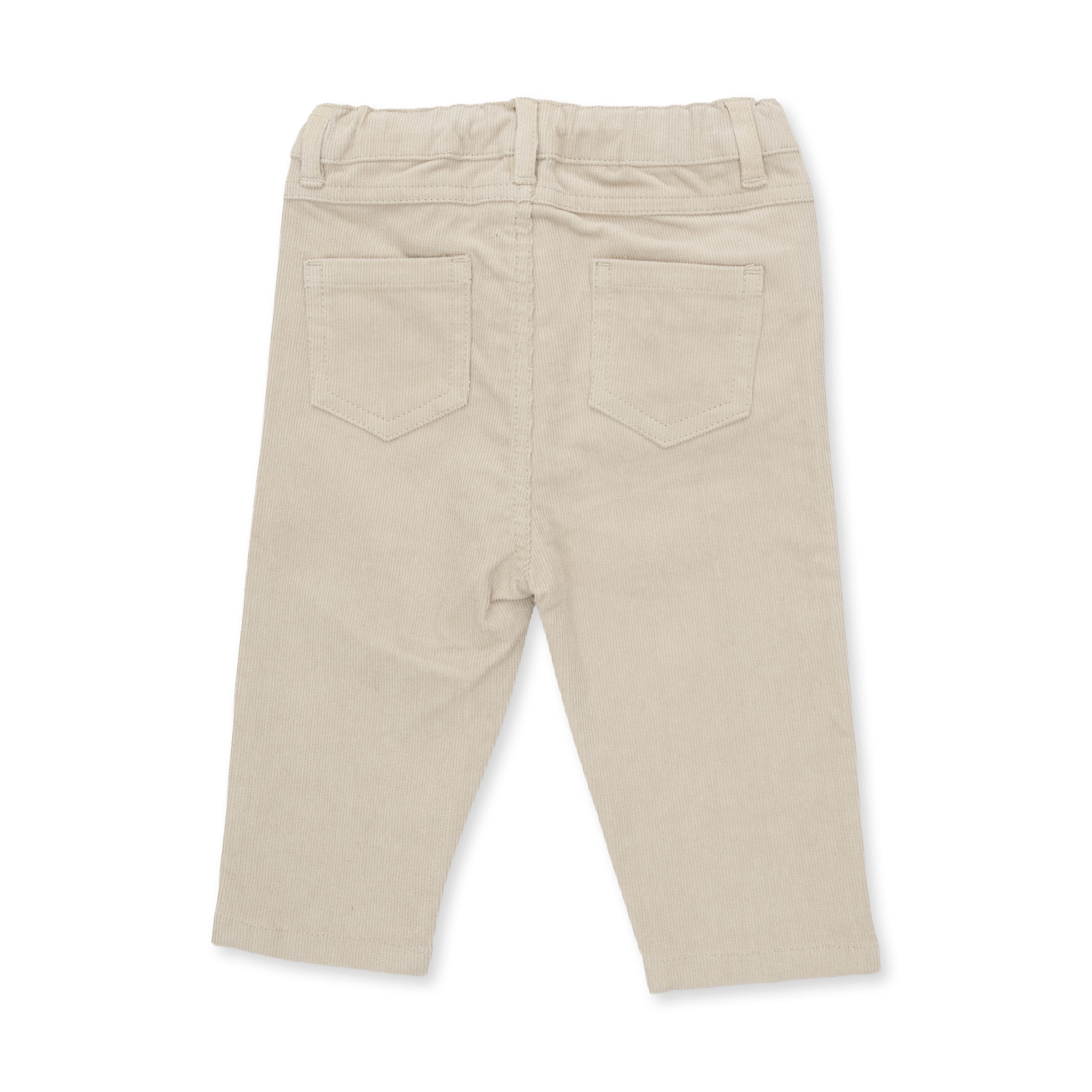 Peyote Corduroy - Adjustable Pants