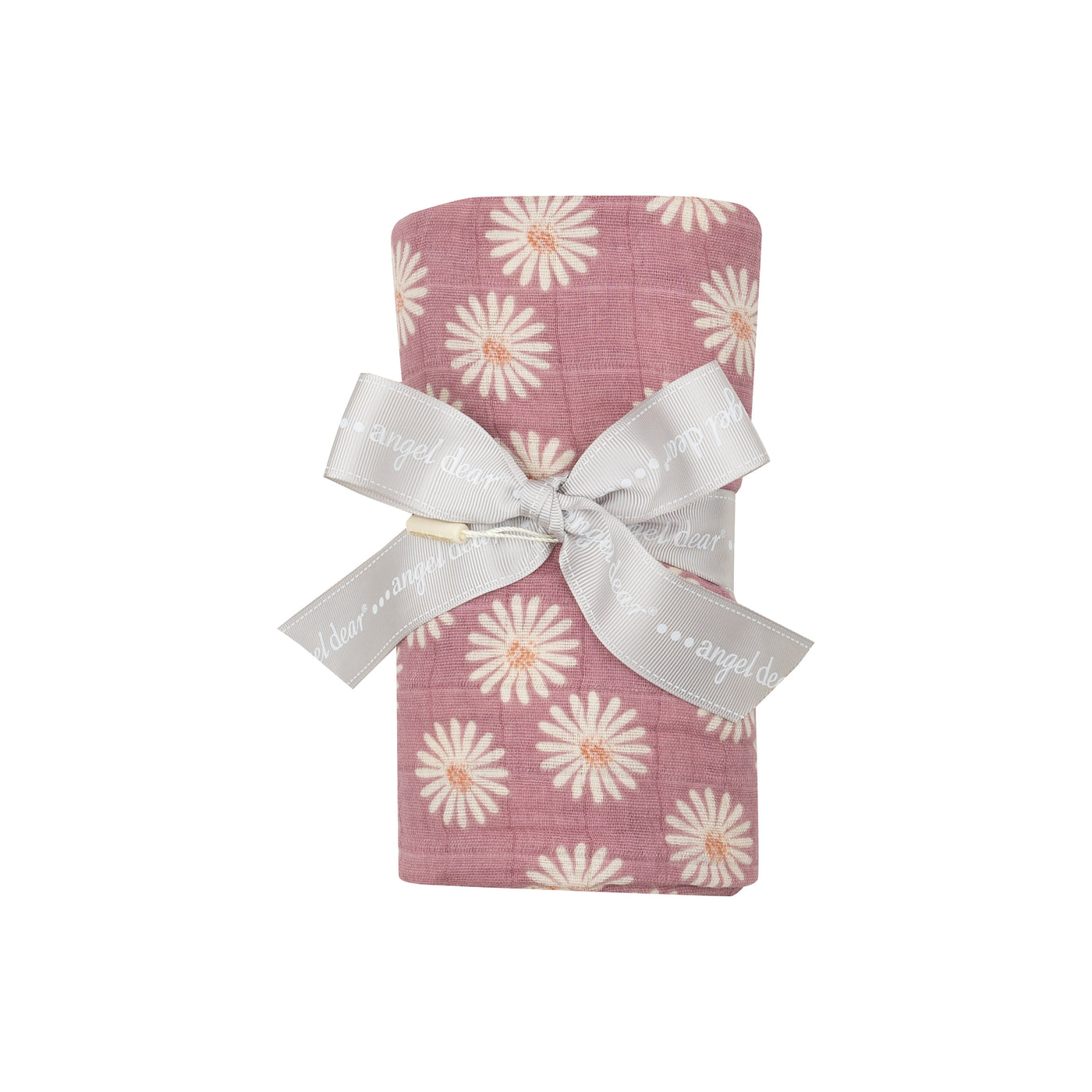 Swaddle Blanket - Daisy Dynamo-Angel Dear