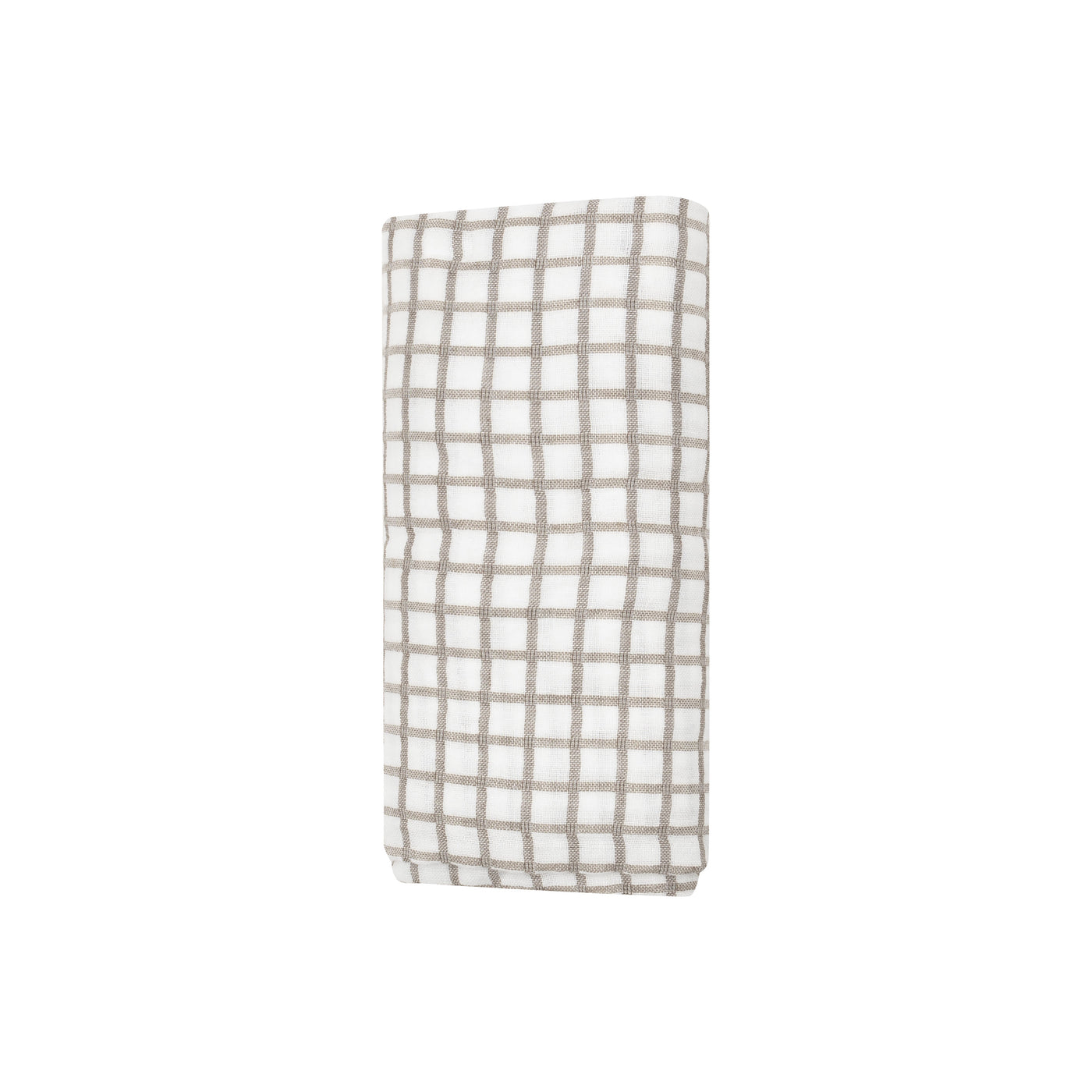 Swaddle Blanket - Cozy Plaid-Angel Dear