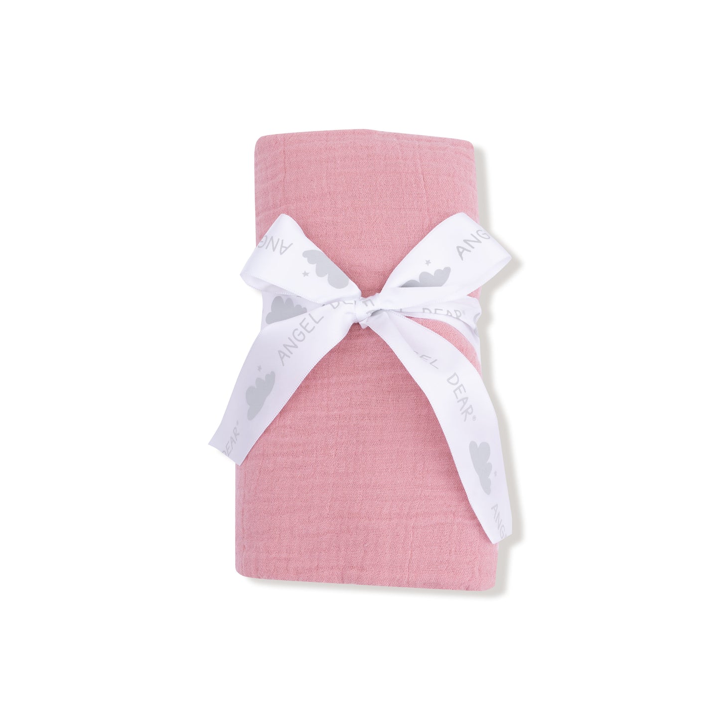 Swaddle Blanket in our  Rose Elegance print from Angel Dear