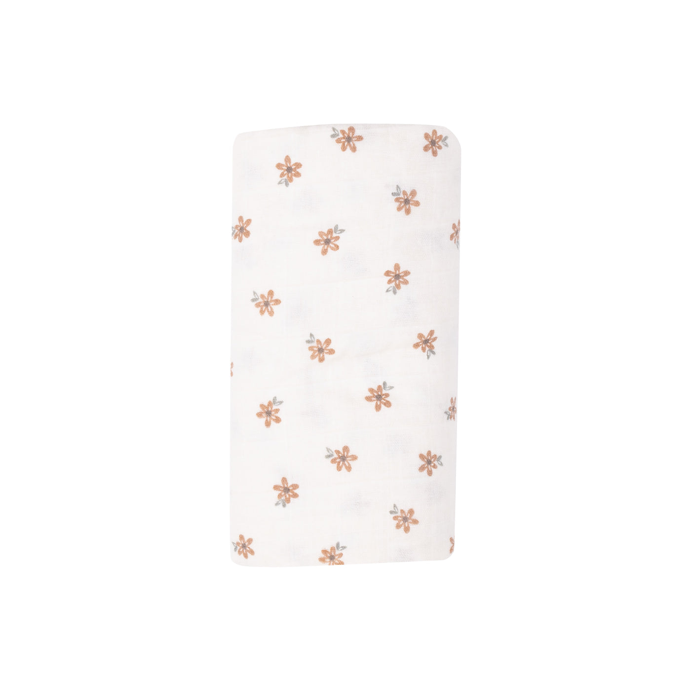 Swaddle Blanket - Bitty Blooms