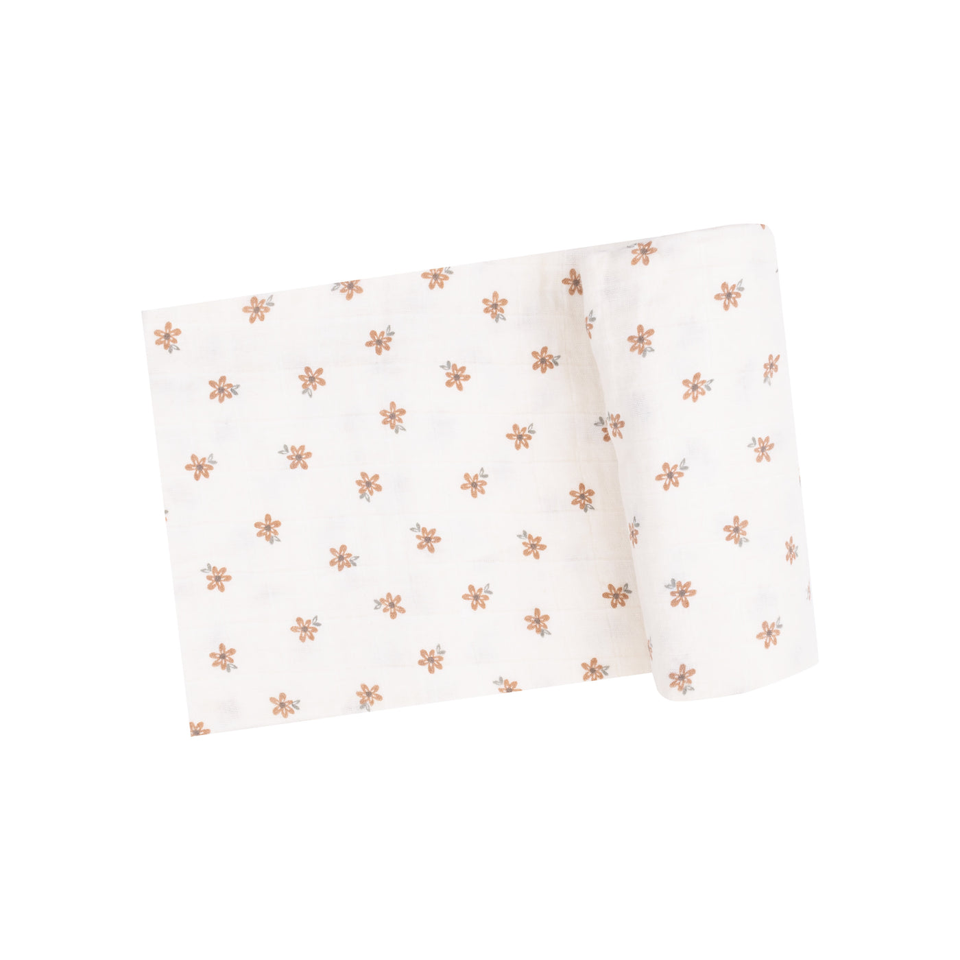 Swaddle Blanket - Bitty Blooms