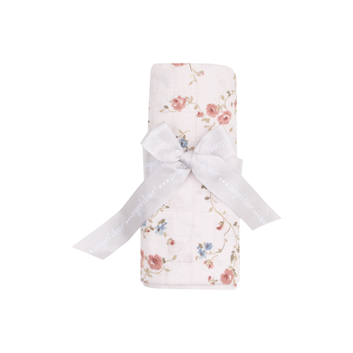 Swaddle Blanket - Climbing Roses