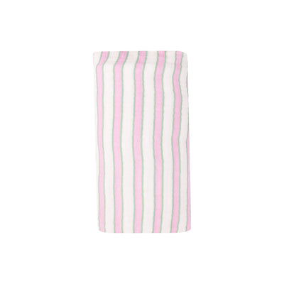 Swaddle Blanket - Candy Stripe