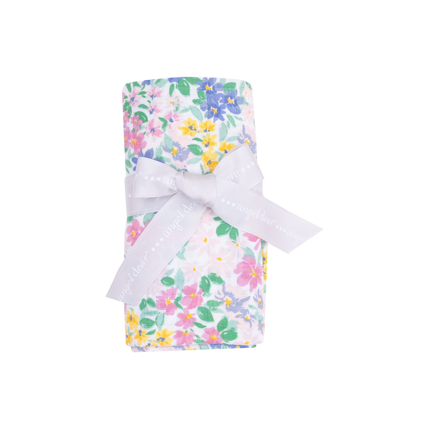 Swaddle Blanket - Emma Floral