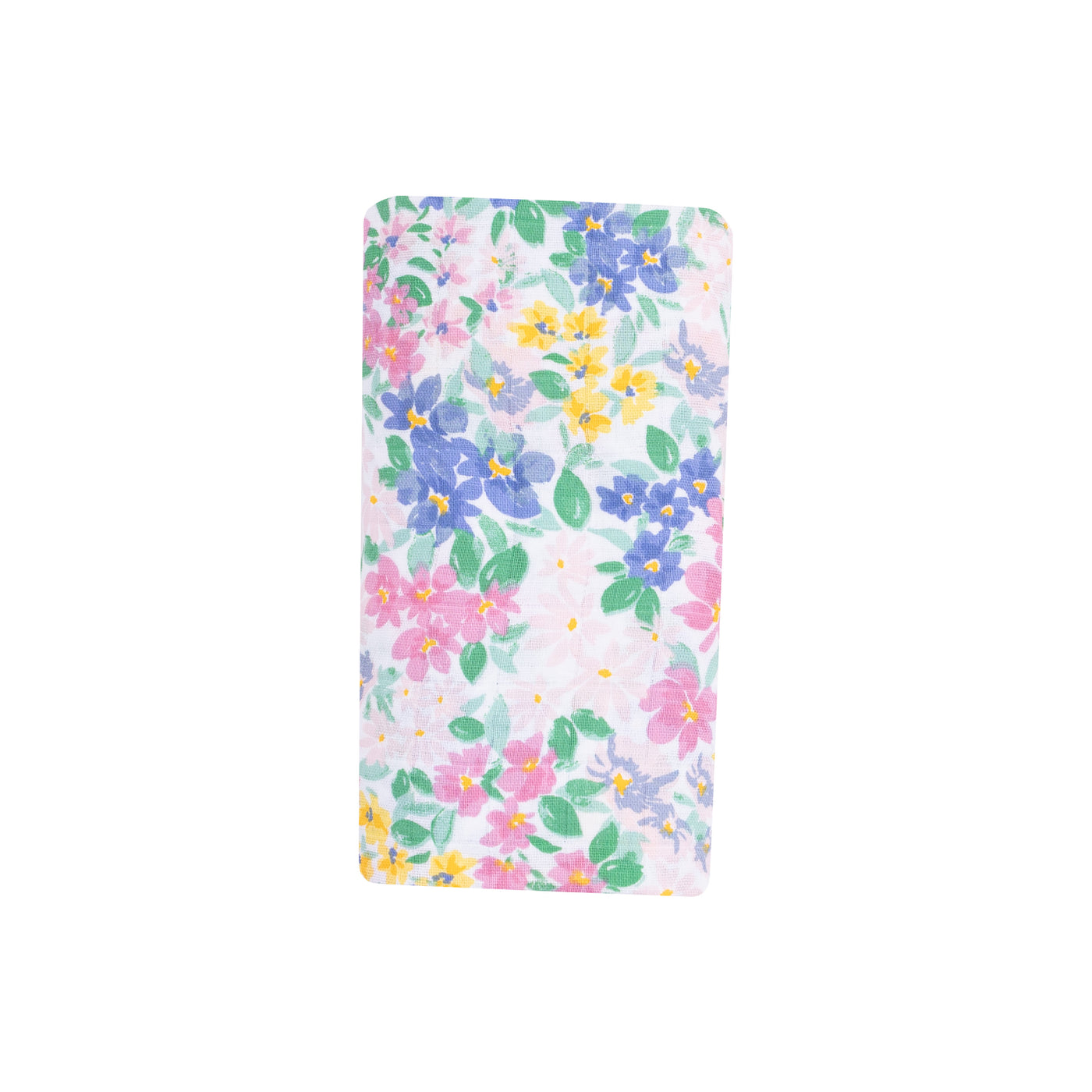 Swaddle Blanket - Emma Floral