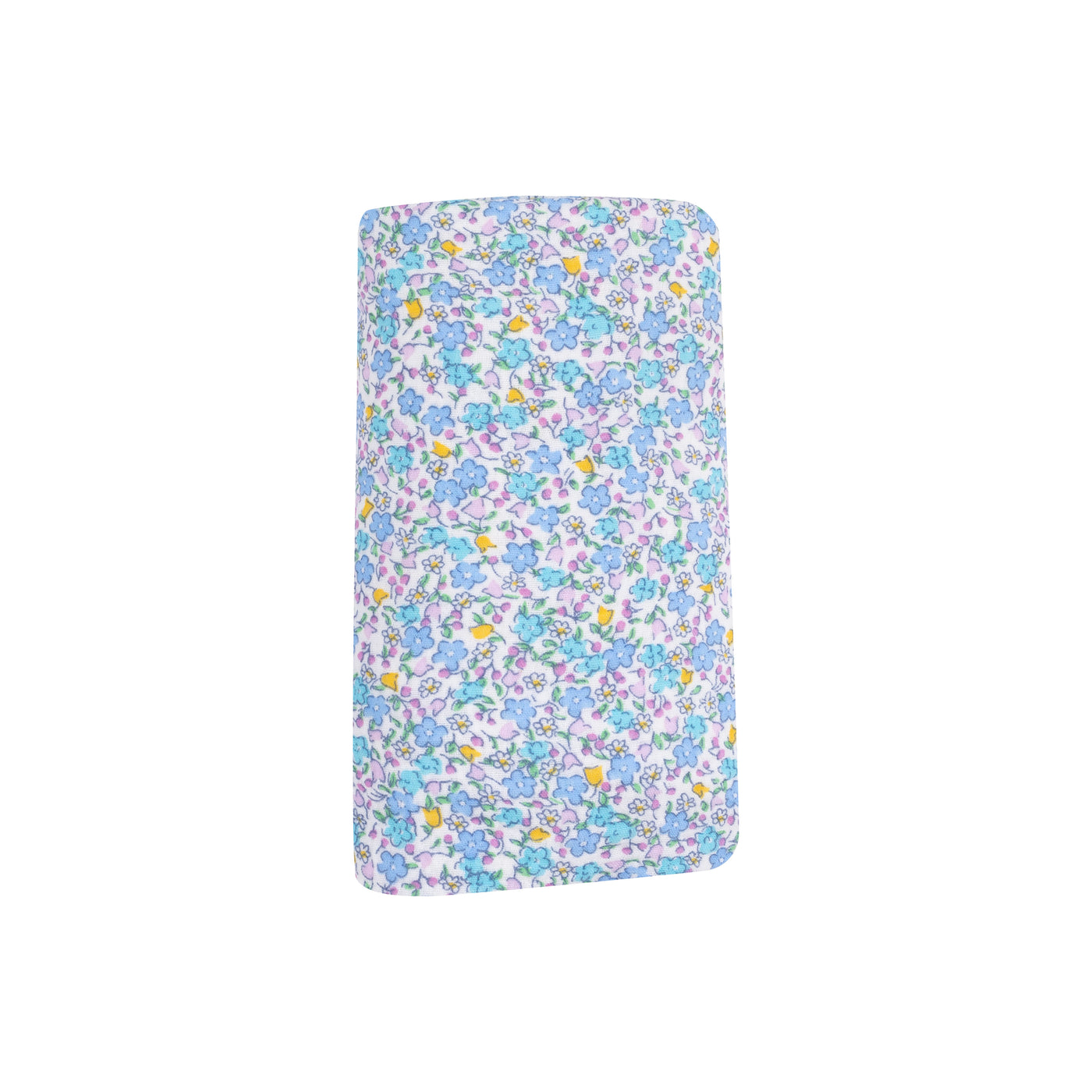 Swaddle Blanket - Flowers and Berries